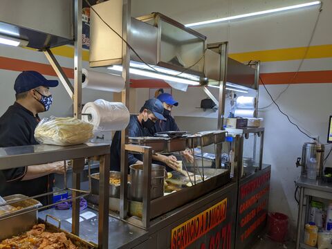 Tacos Joven image 7