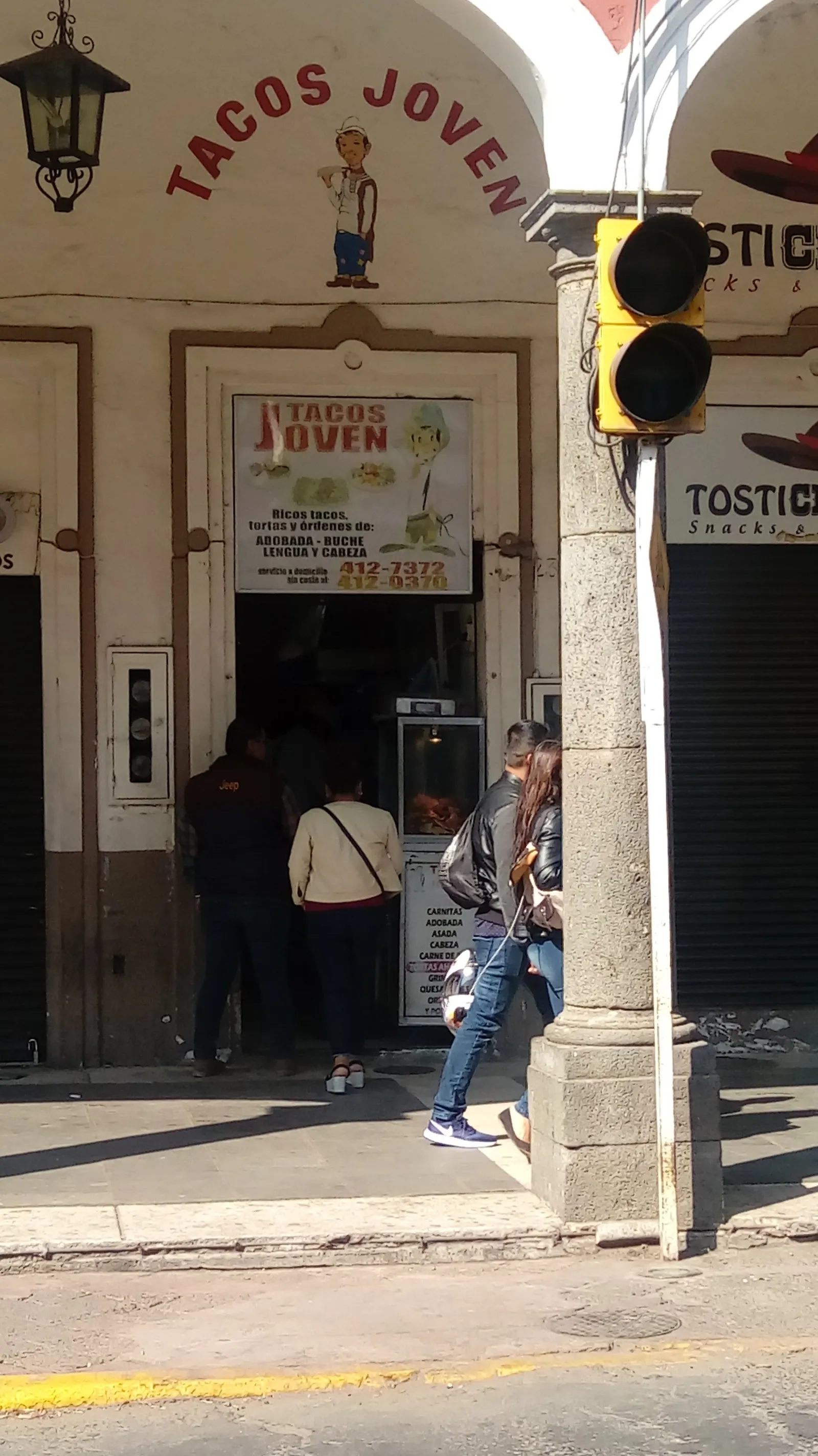 Tacos Joven image 8