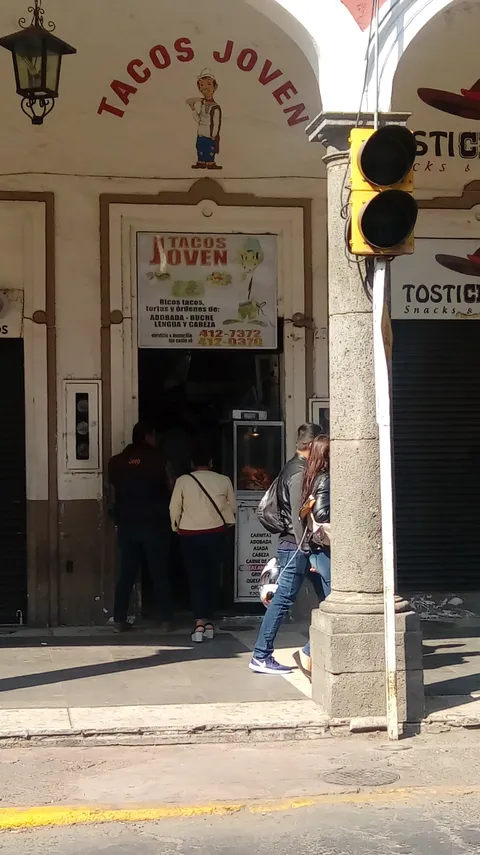 Tacos Joven image 8