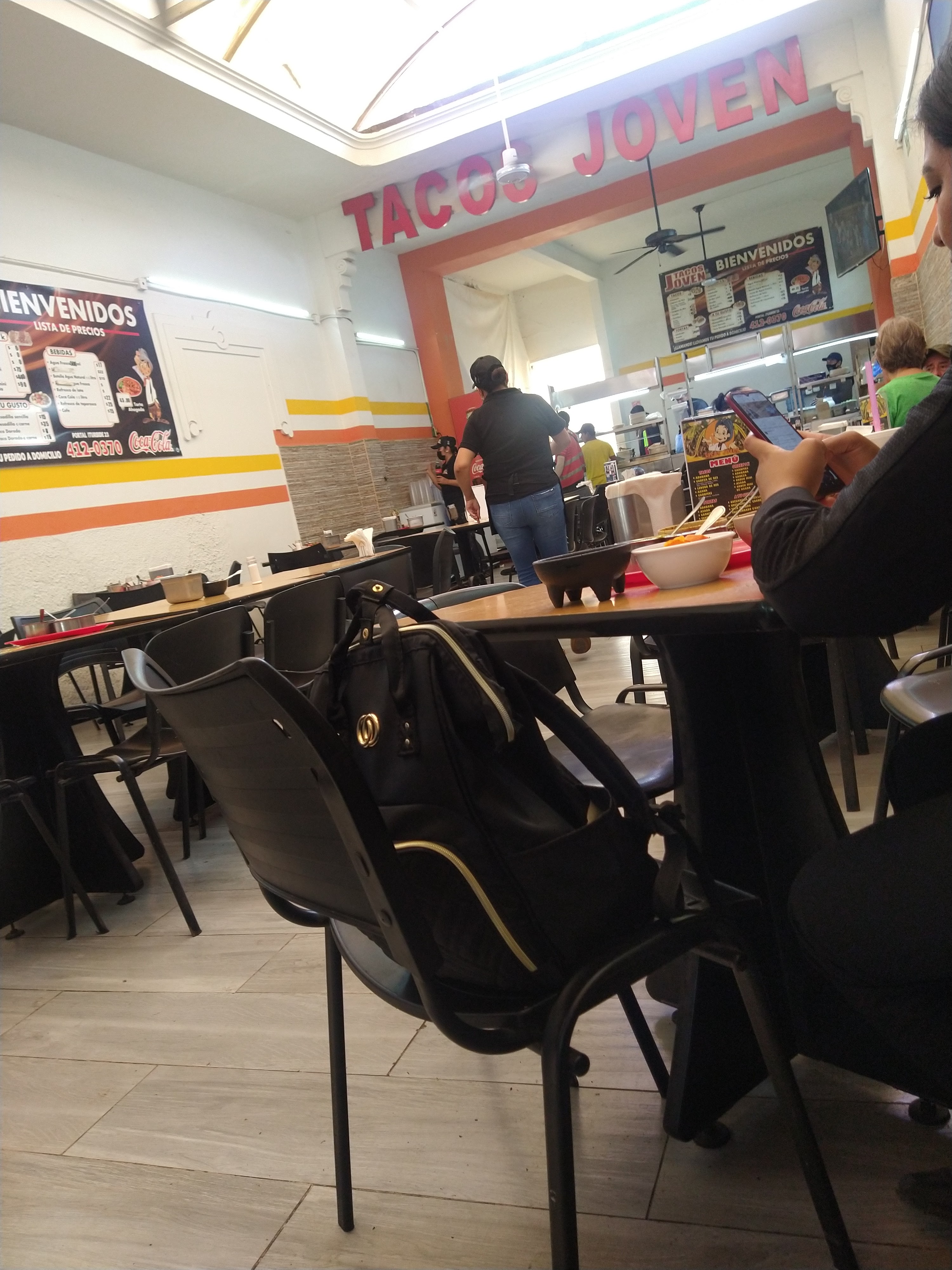 Tacos Joven image 10