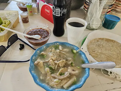 Menudería "El Güero" image 1