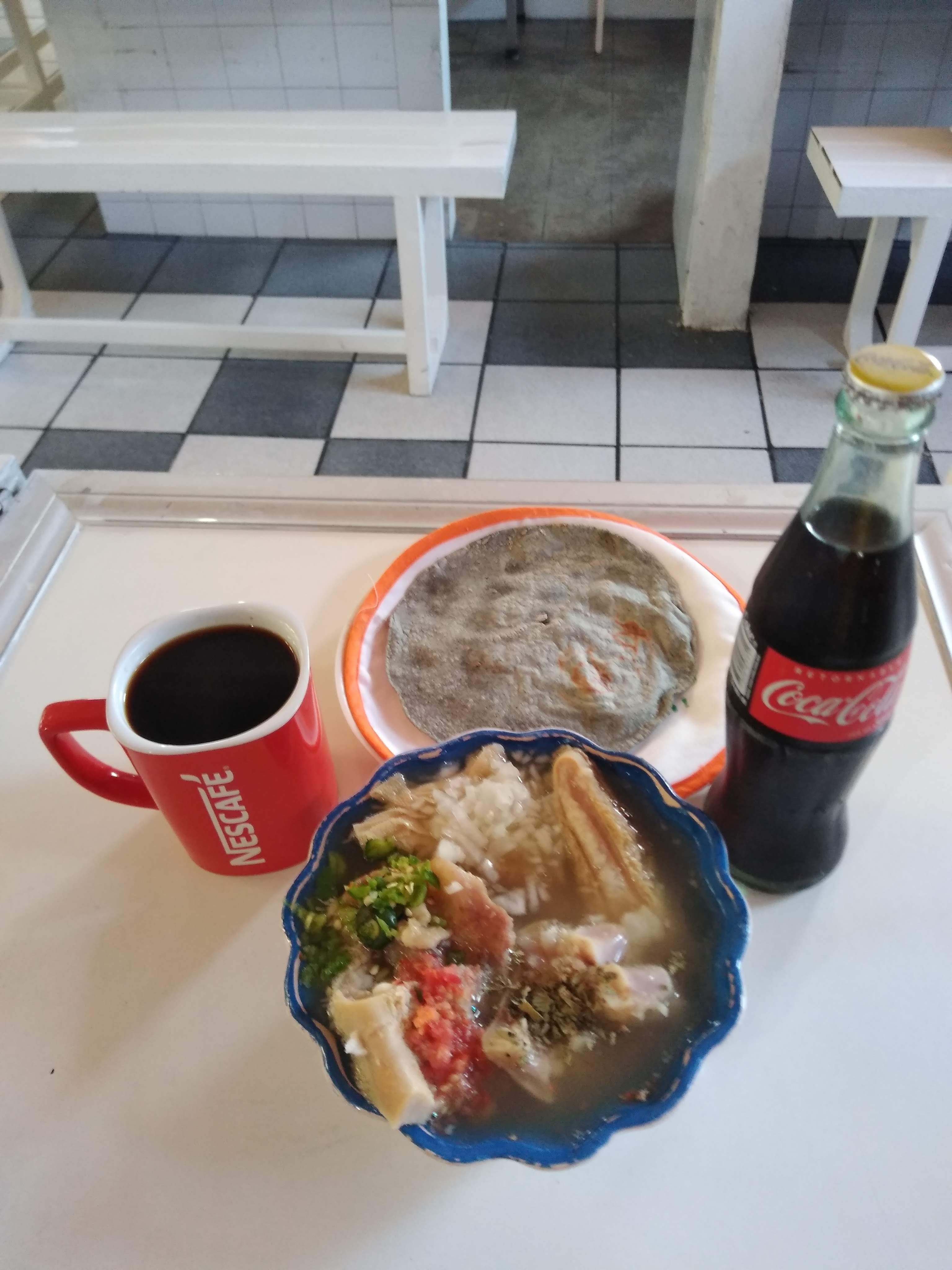 Menudería "El Güero" image 2