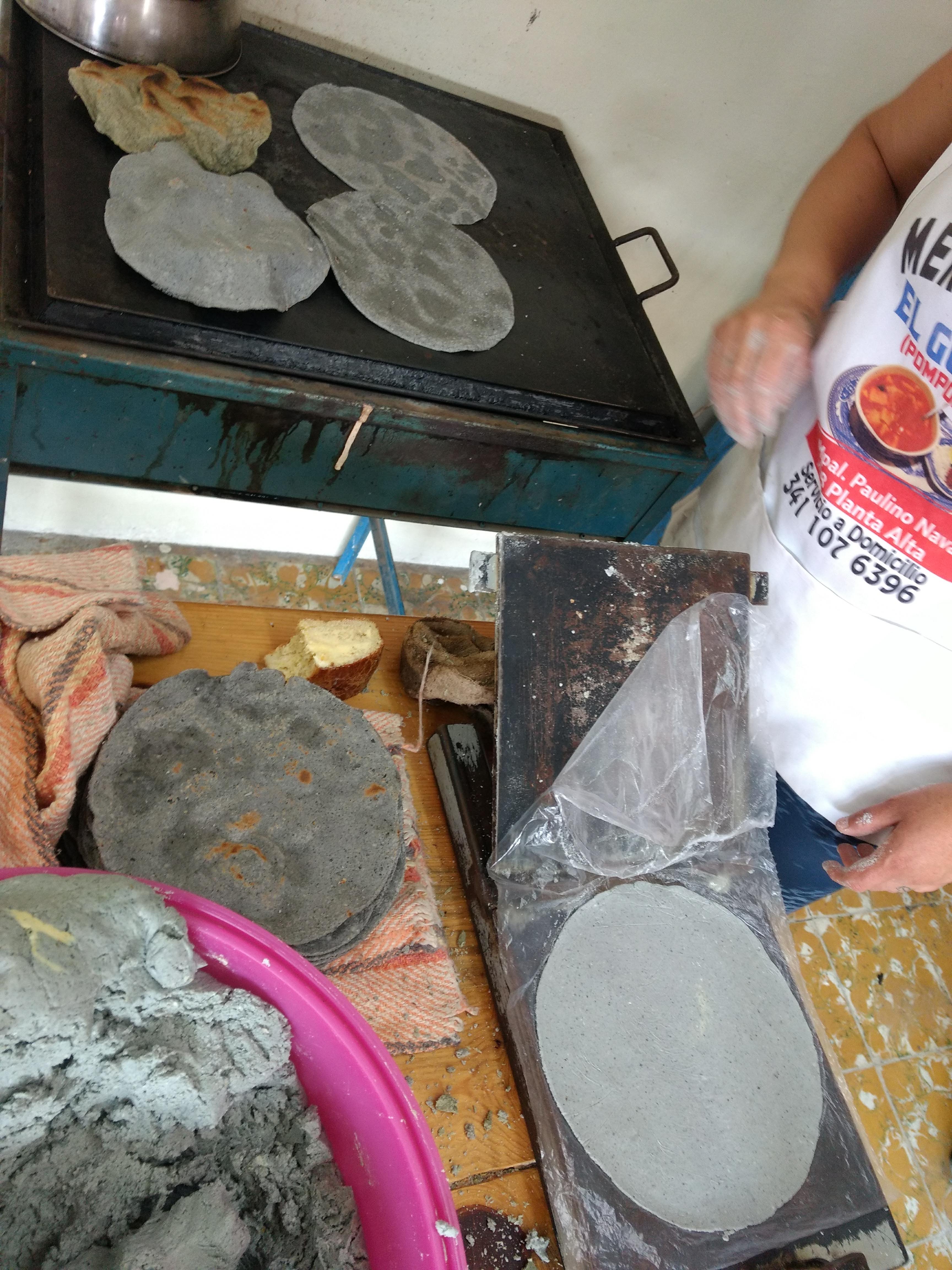 Menudería "El Güero" image 3