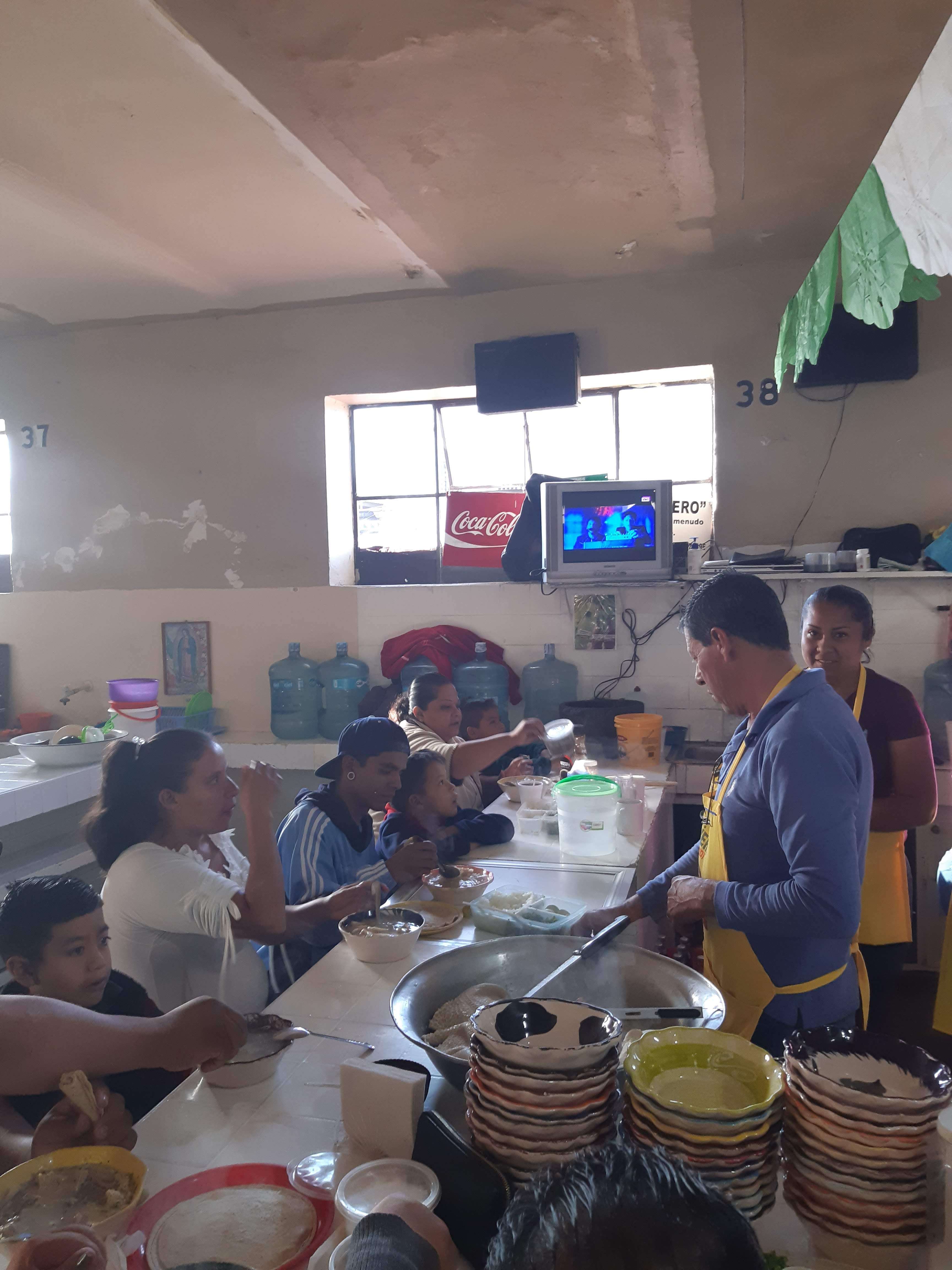 Menudería "El Güero" image 5