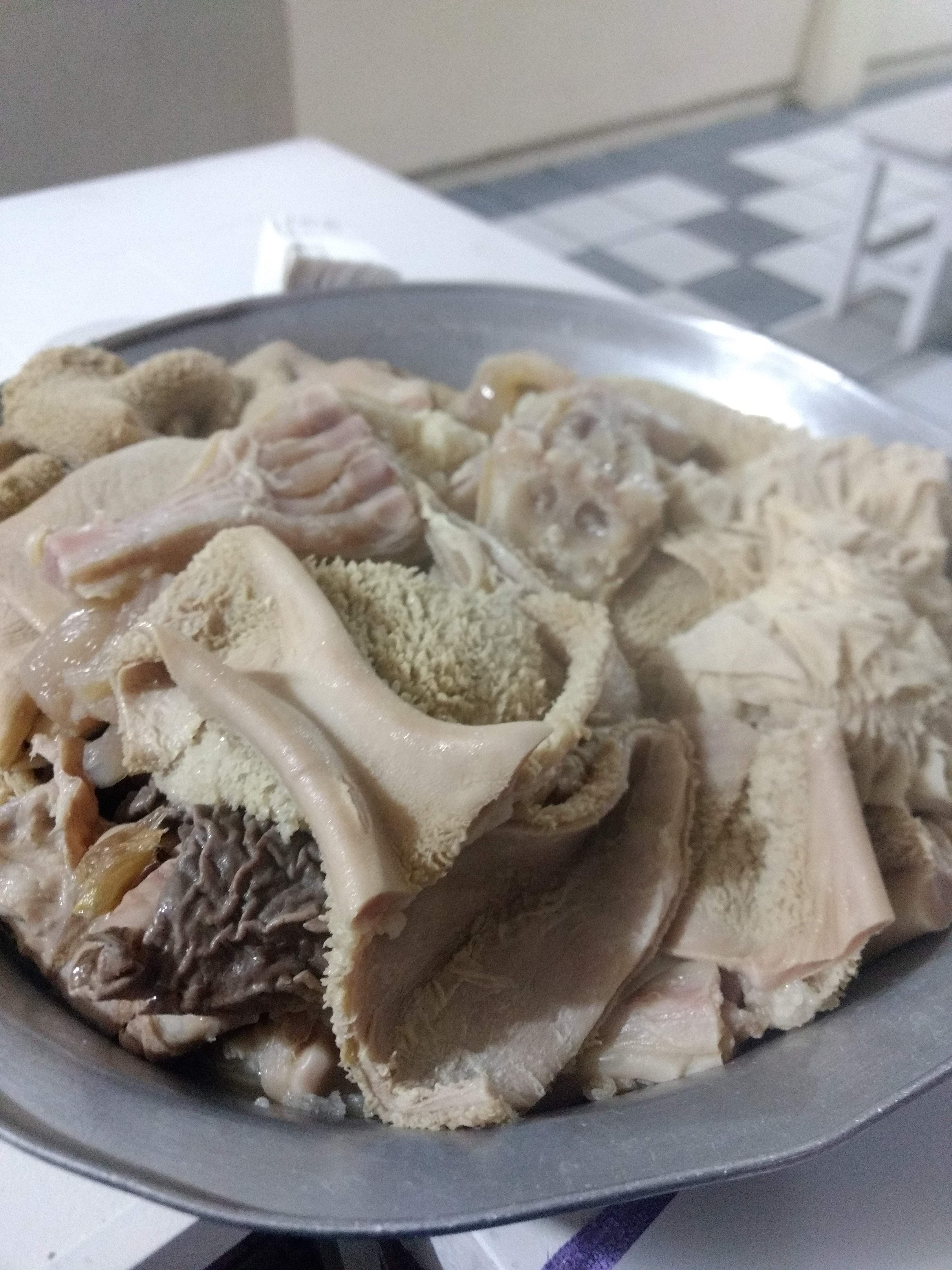 Menudería "El Güero" image 7