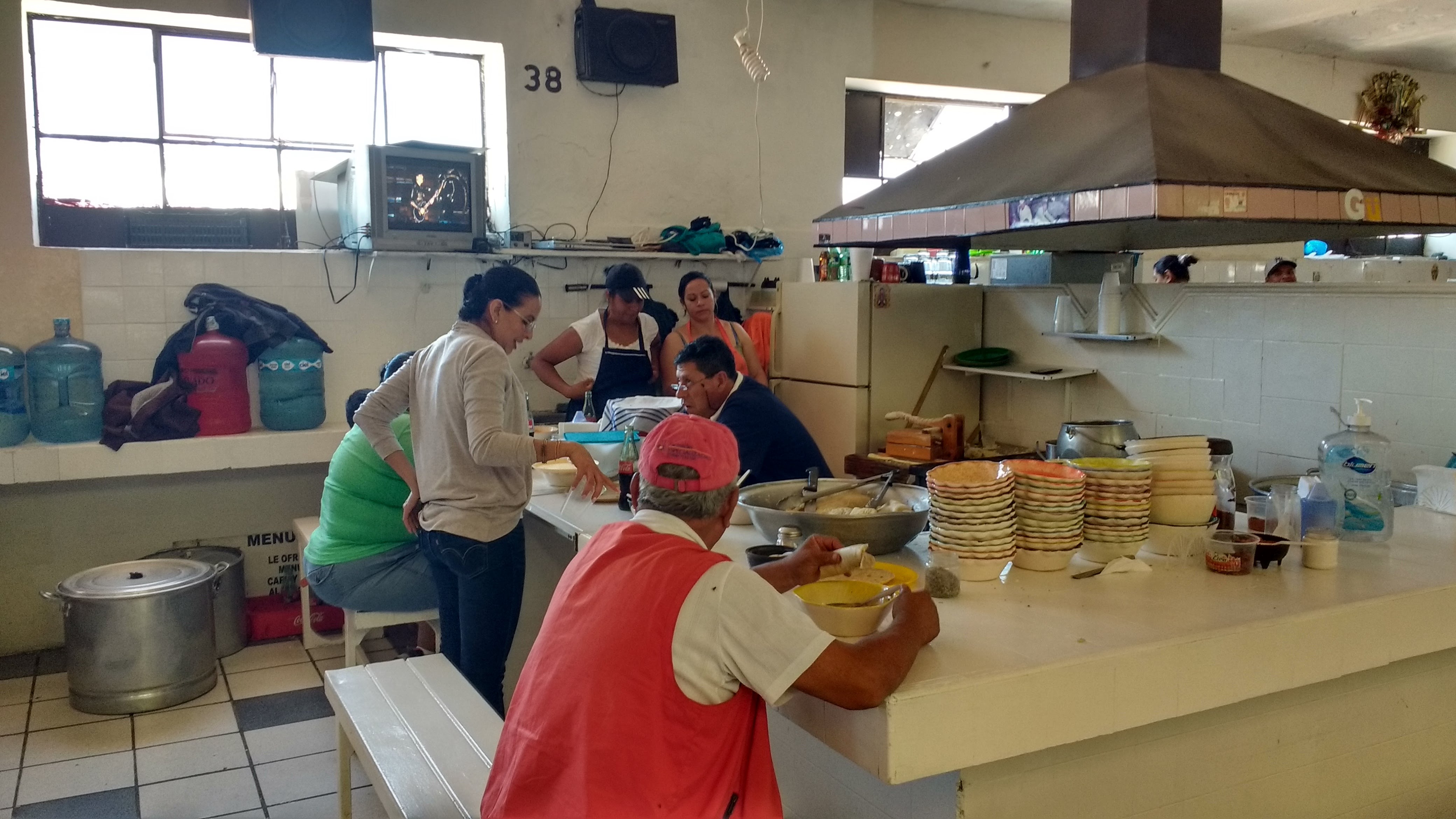 Menudería "El Güero" image 9