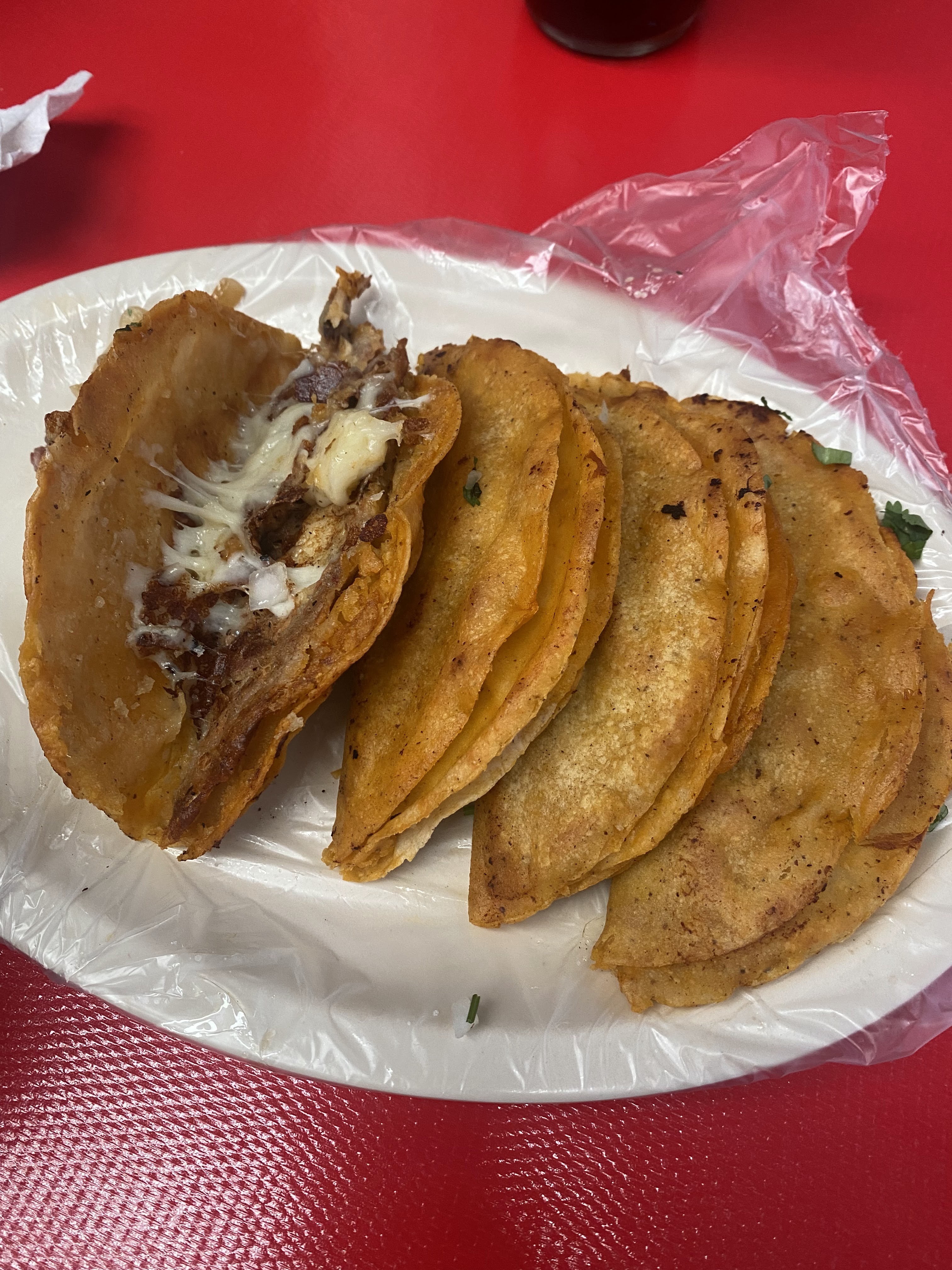 Tacos de Barbacoa image 1