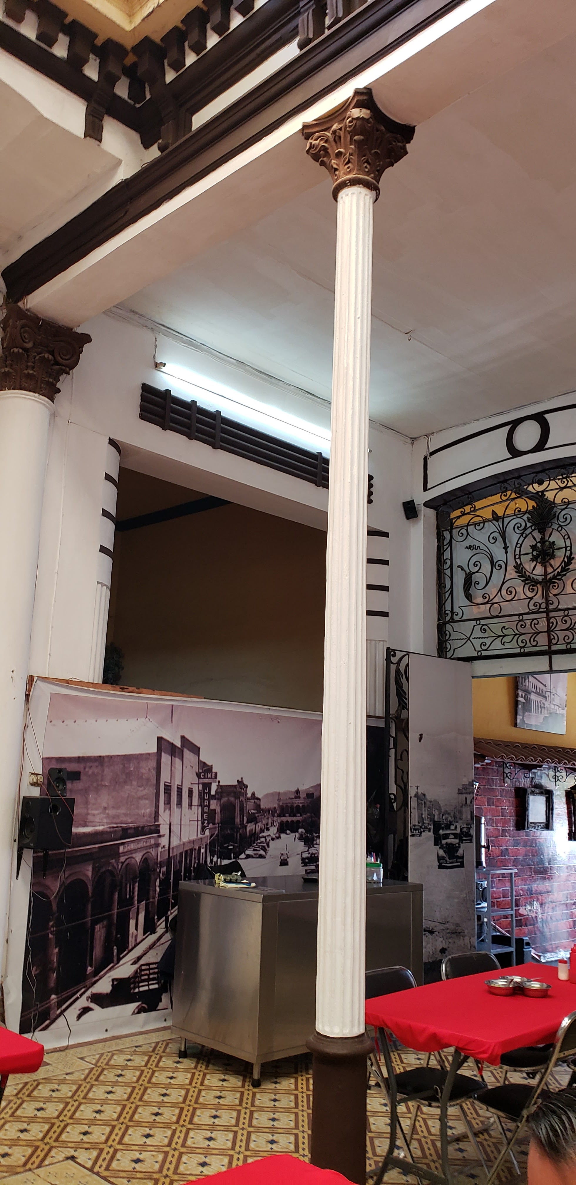 Tacos de Barbacoa image 3