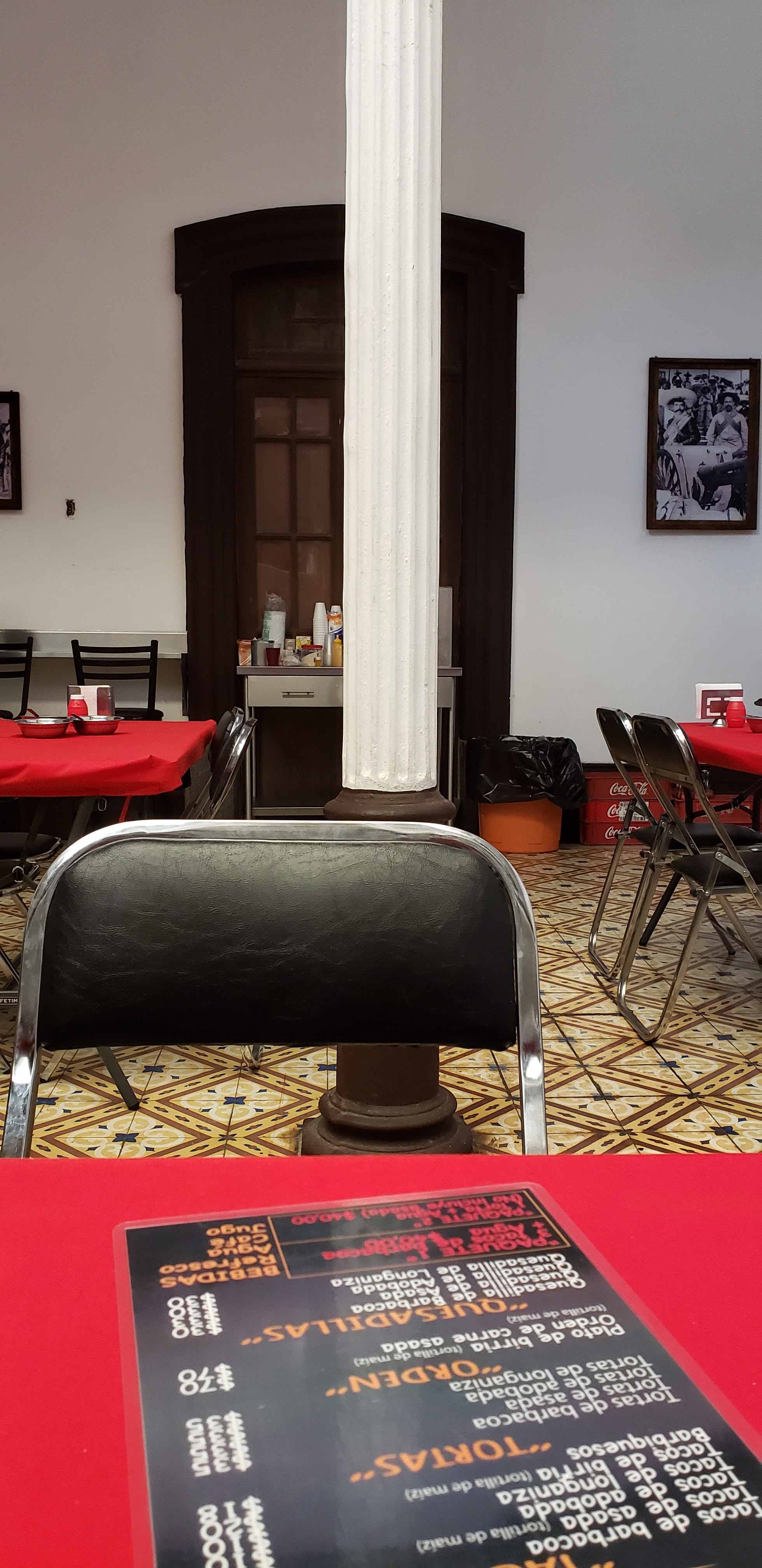 Tacos de Barbacoa image 4