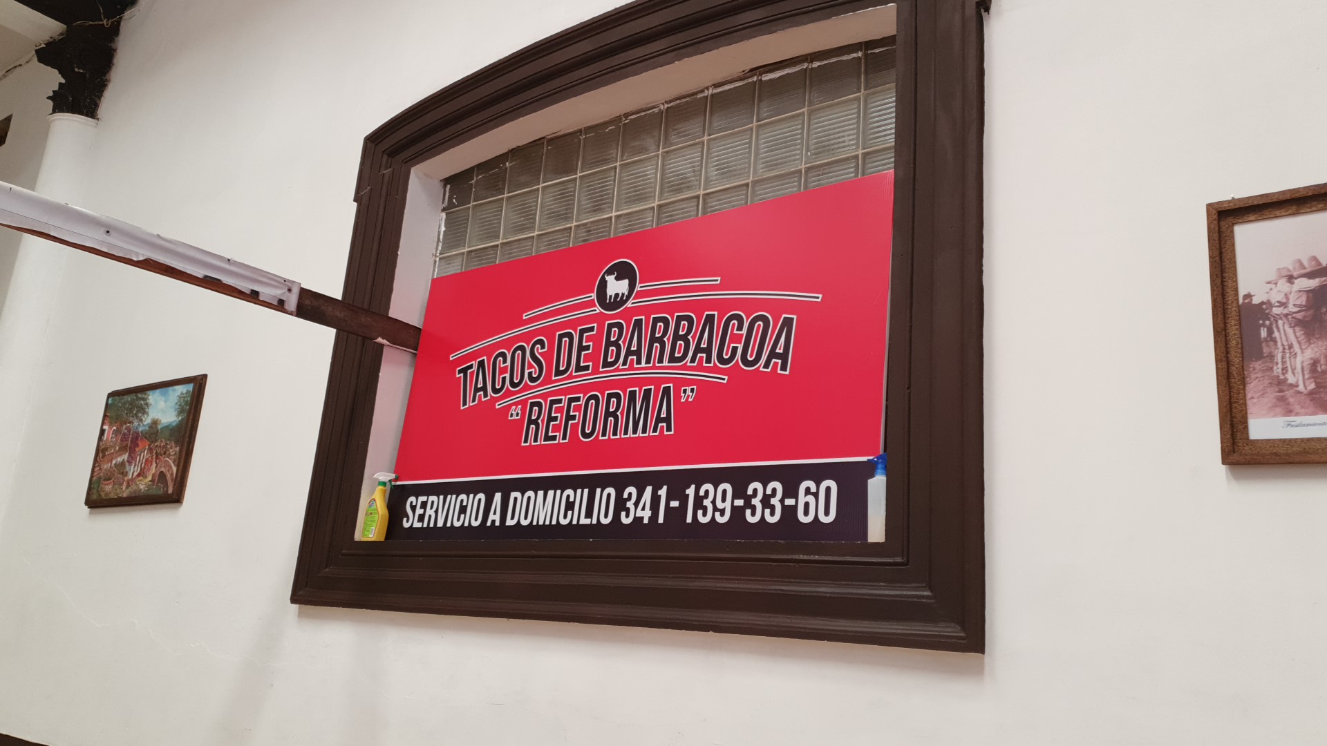 Tacos de Barbacoa image 5