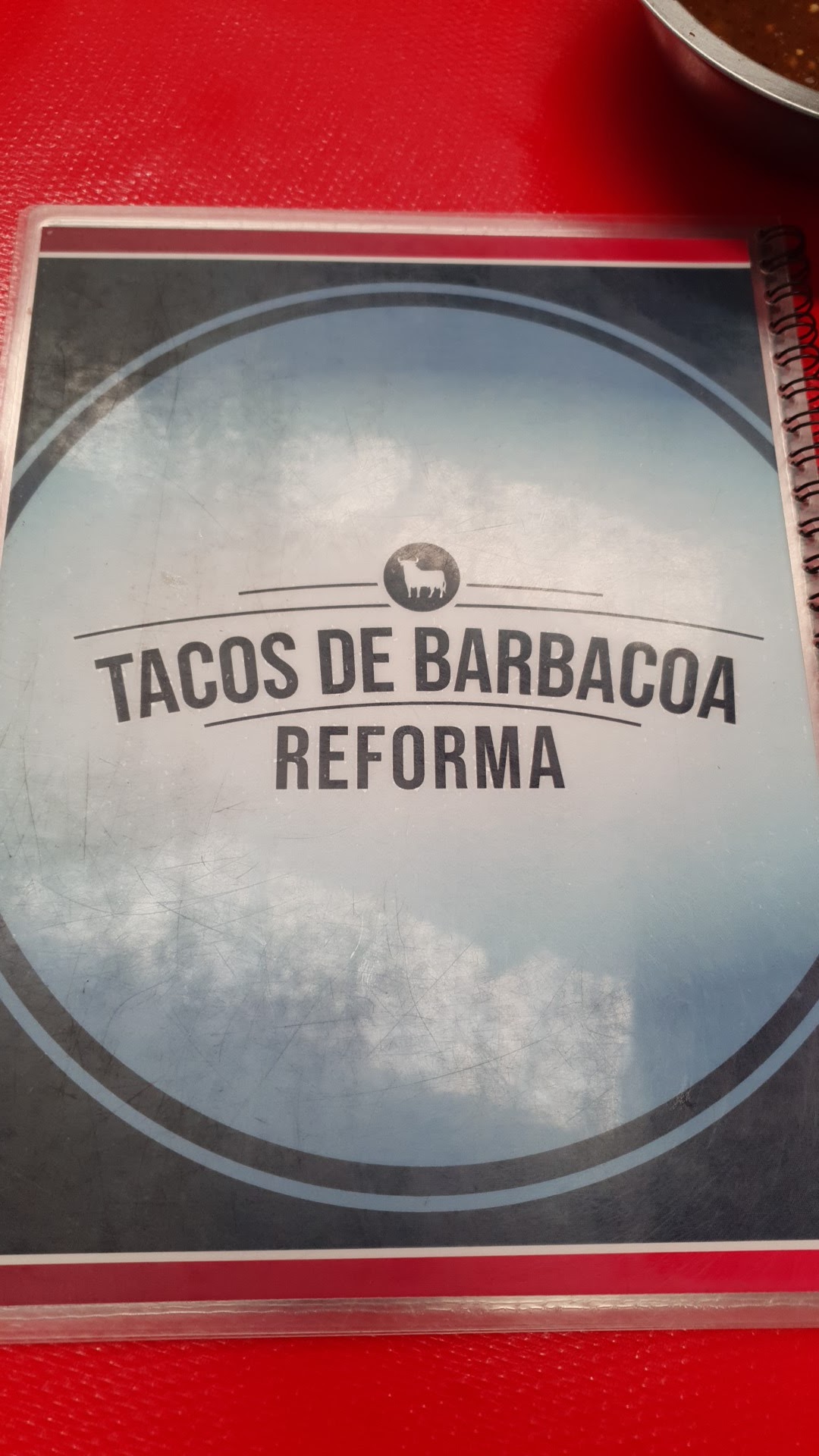 Tacos de Barbacoa image 6