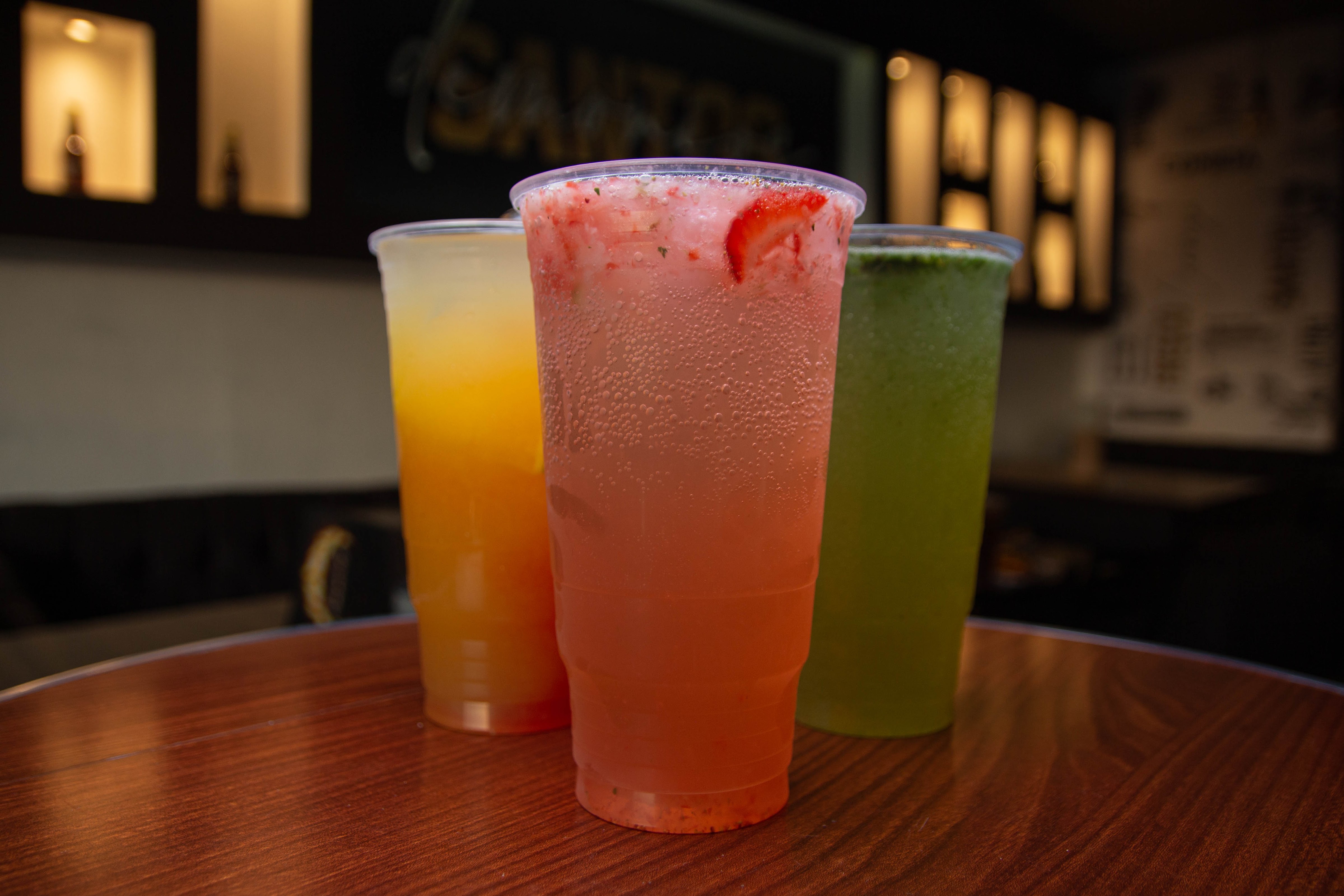 SANTOS DEMONIOS image 4