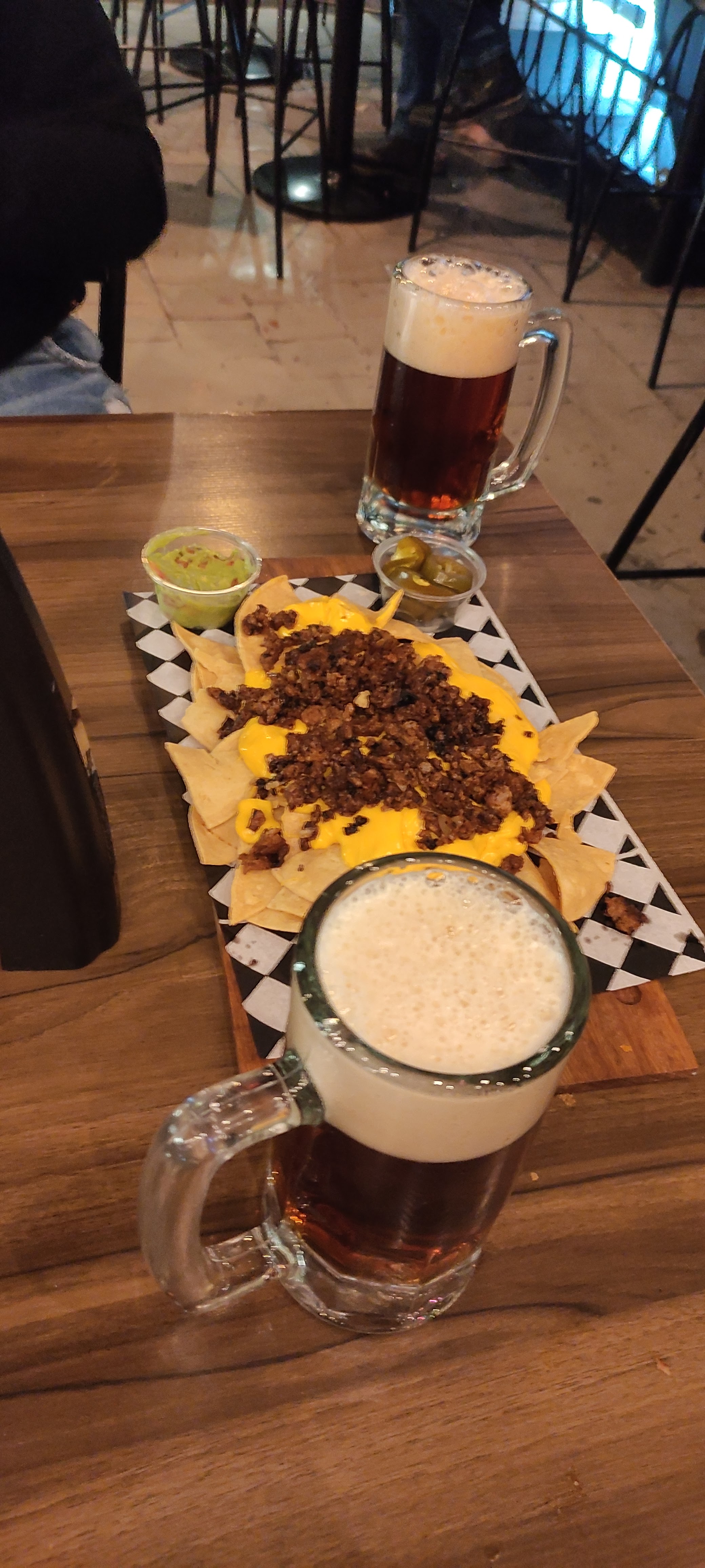 SANTOS DEMONIOS image 8