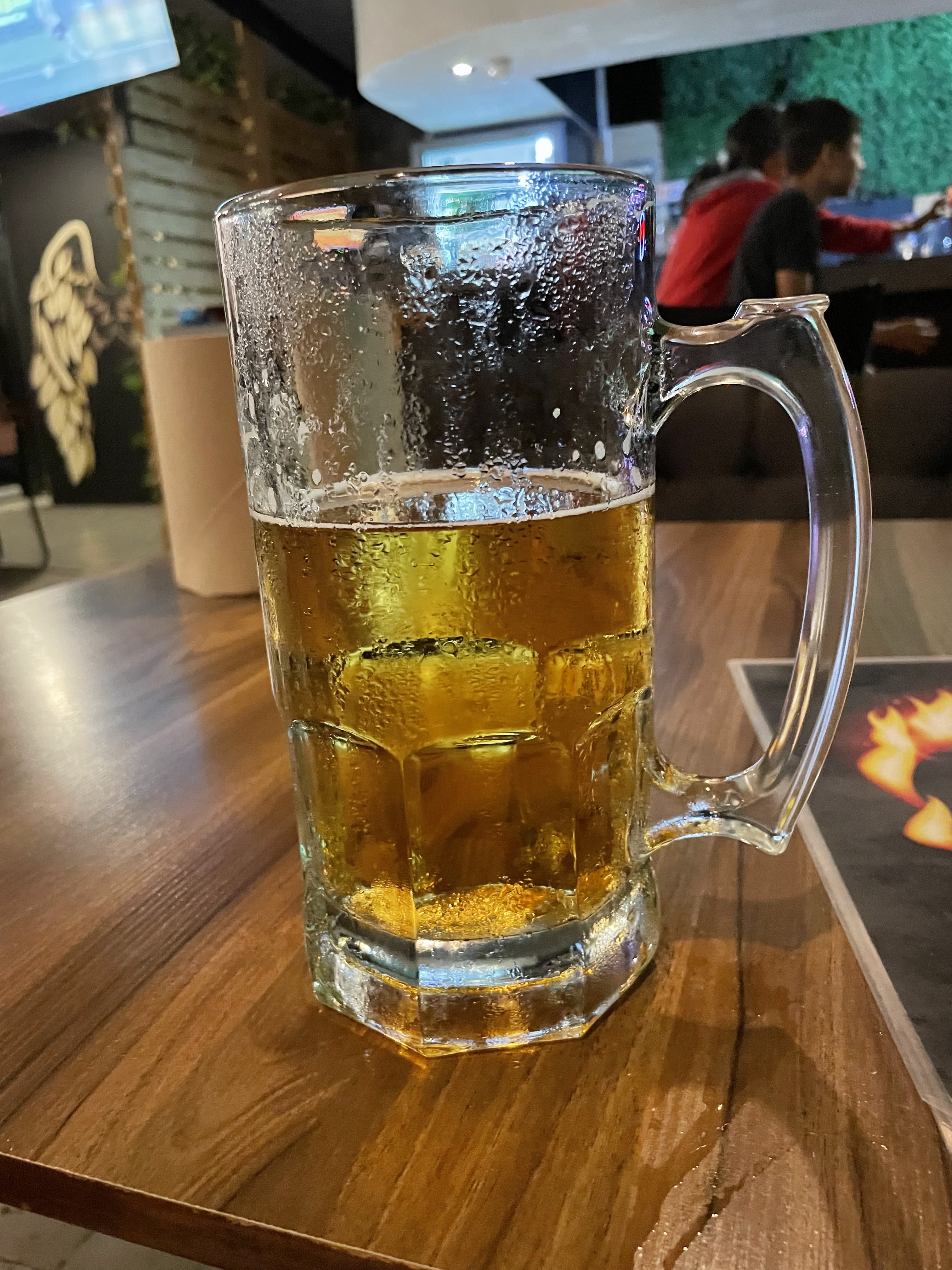 SANTOS DEMONIOS image 10