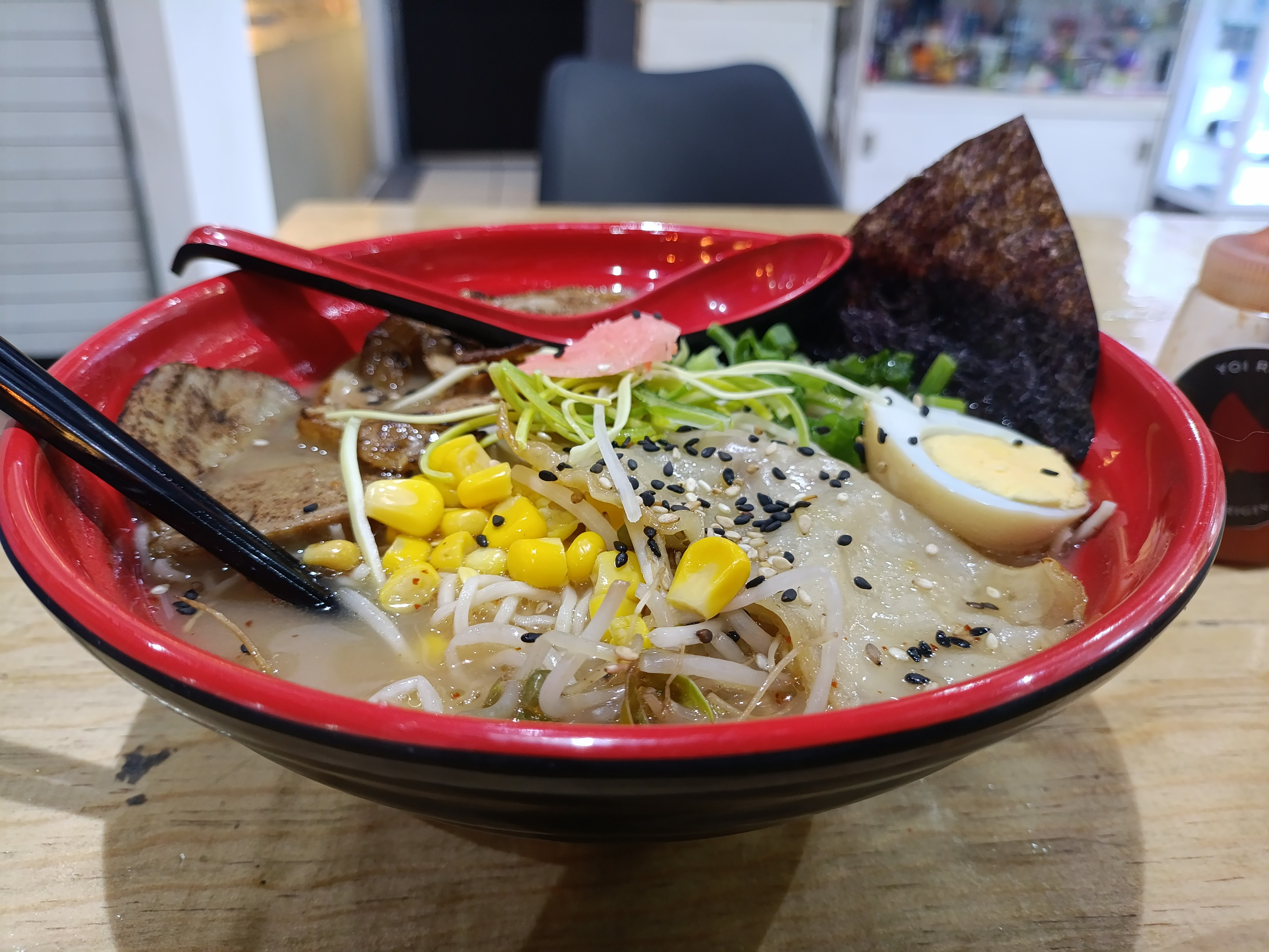 Yoi Ramen image 1