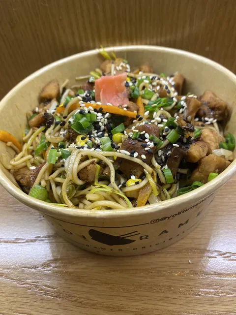 Yoi Ramen image 3
