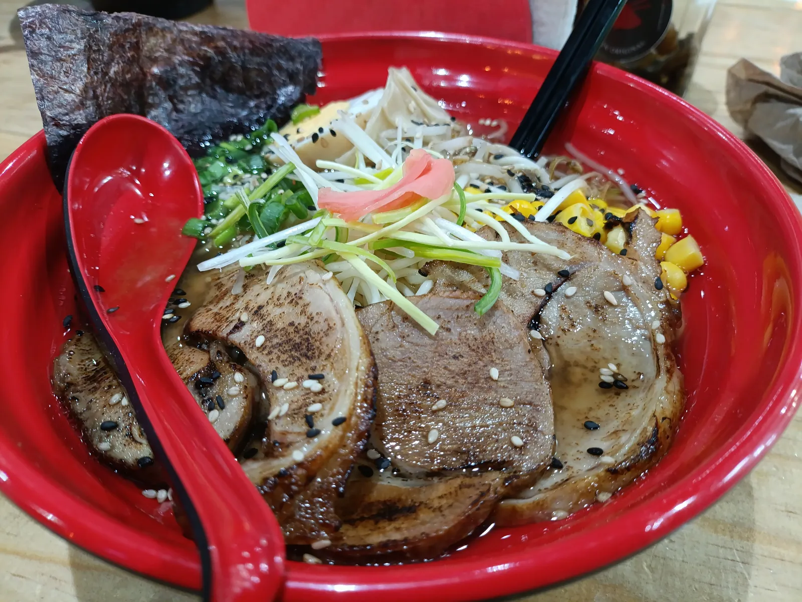 Yoi Ramen image 6