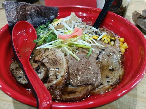 Yoi Ramen image 6