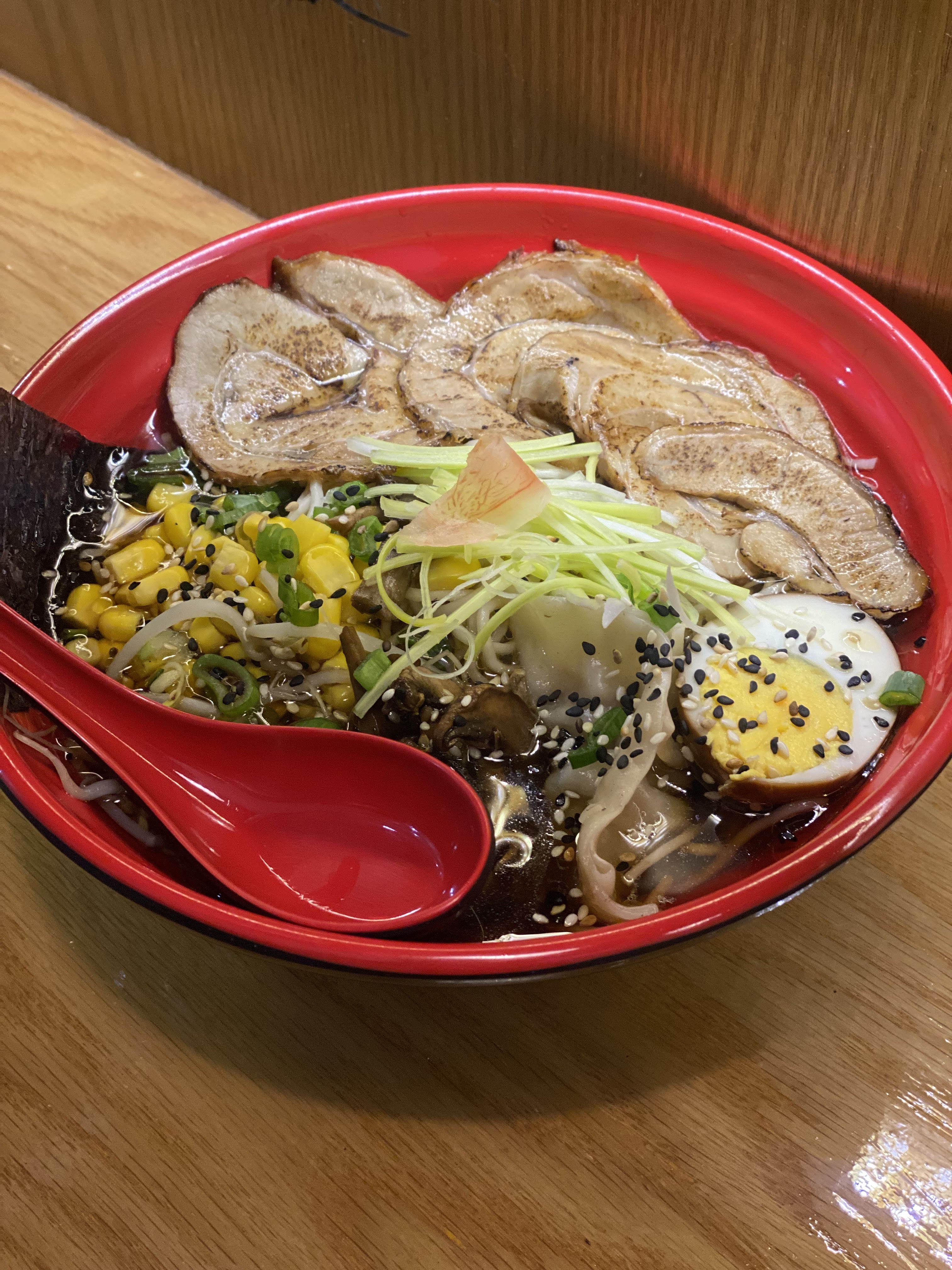 Yoi Ramen image 8