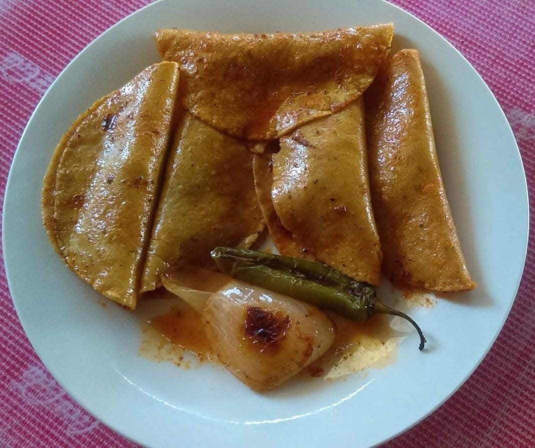 Tacos De Tuxpan Doña Teofi image 7