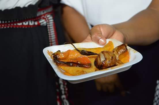 Tacos De Tuxpan Doña Teofi image 8