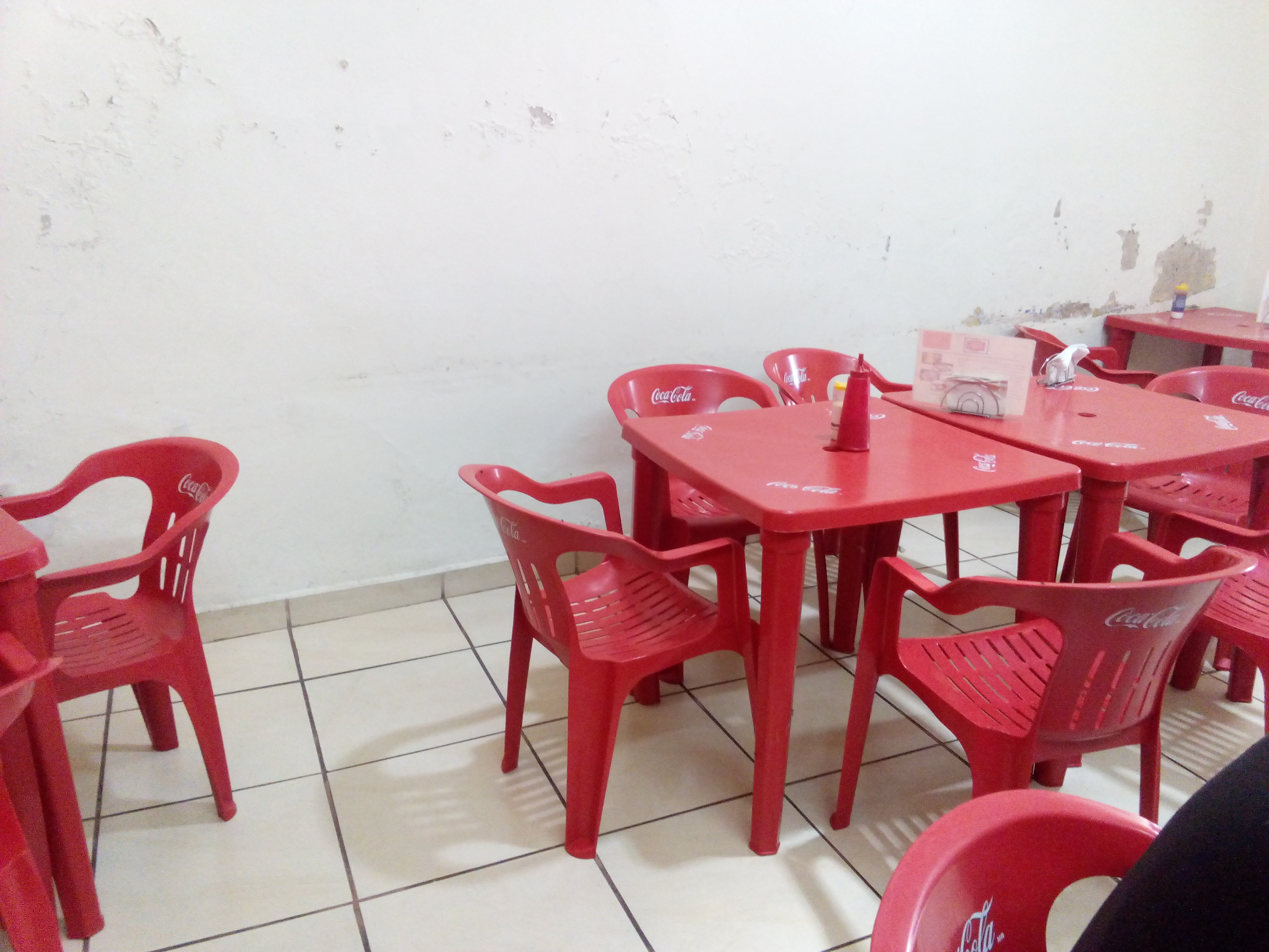 Tacos De Tuxpan Doña Teofi image 9