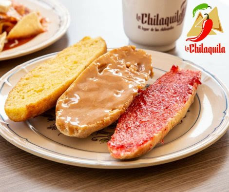 Chilaquiles Los Cova image 2