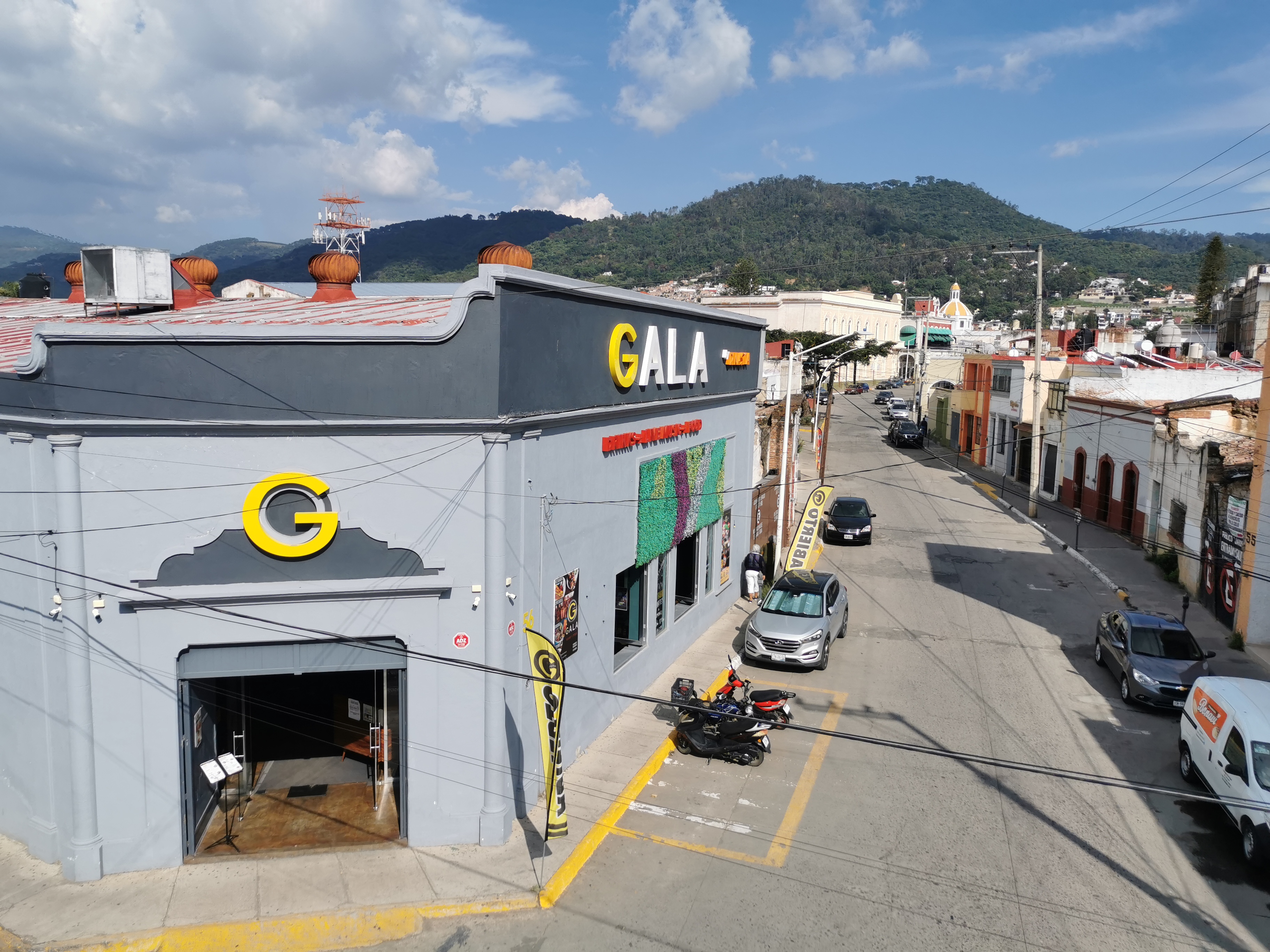 Chilaquiles Los Cova image 5