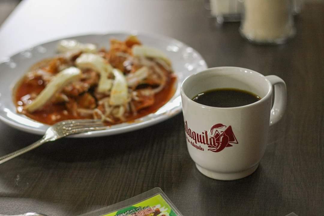 Chilaquiles Los Cova image 6