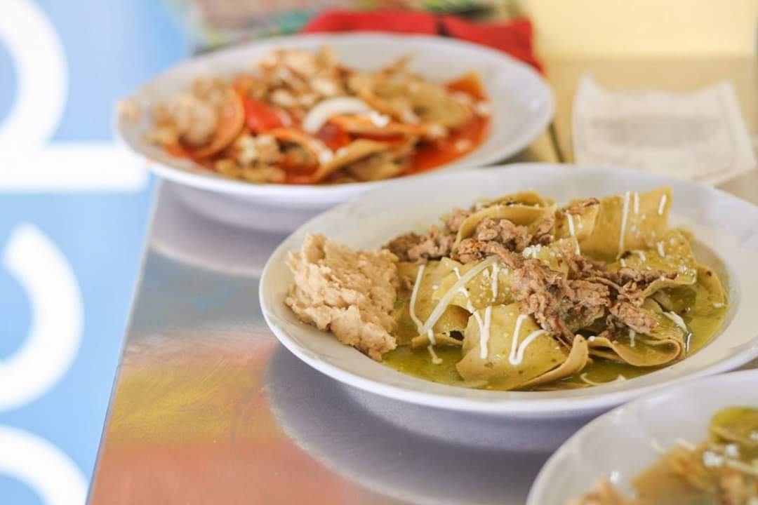 Chilaquiles Los Cova image 7