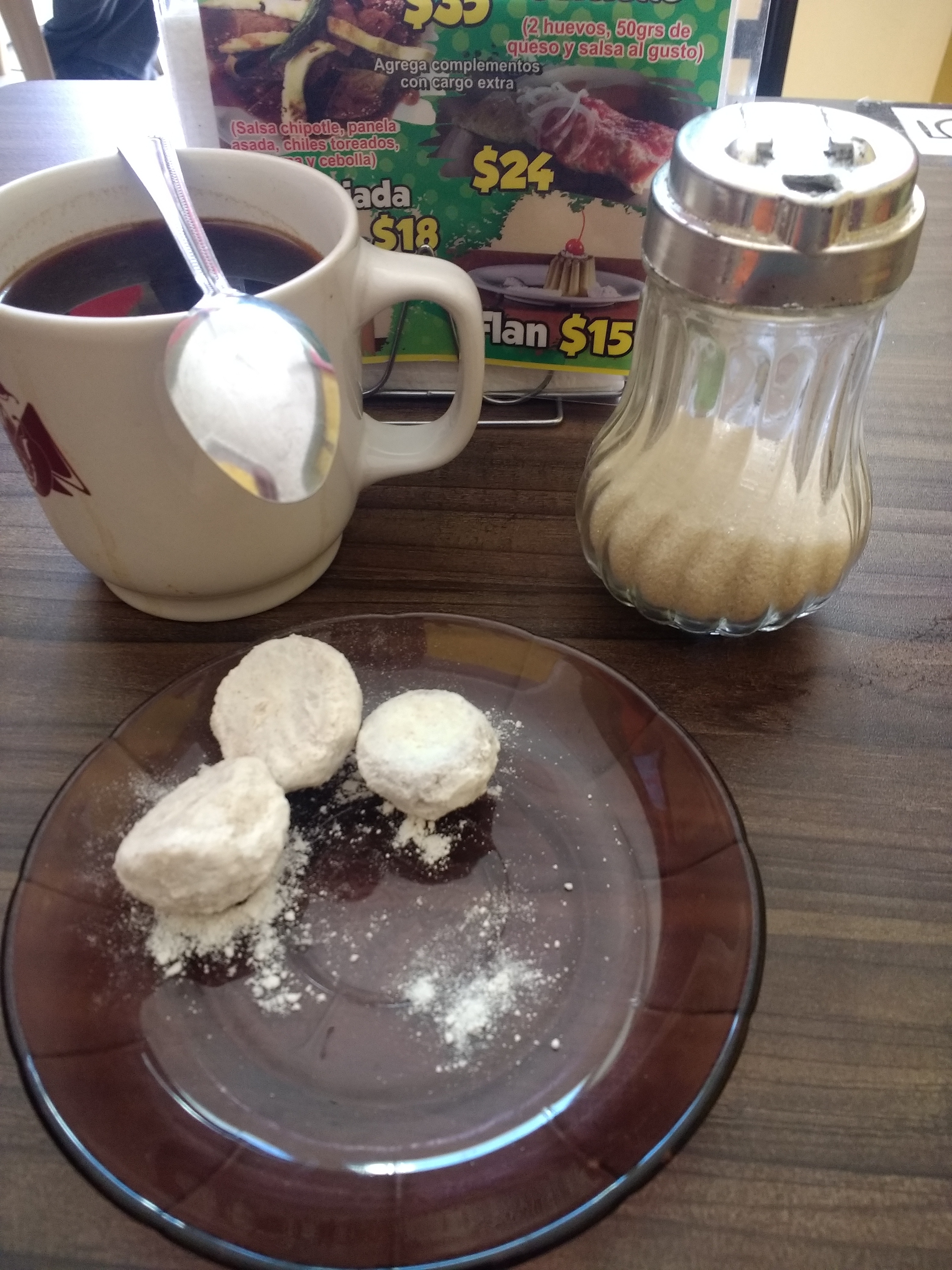 Chilaquiles Los Cova image 8