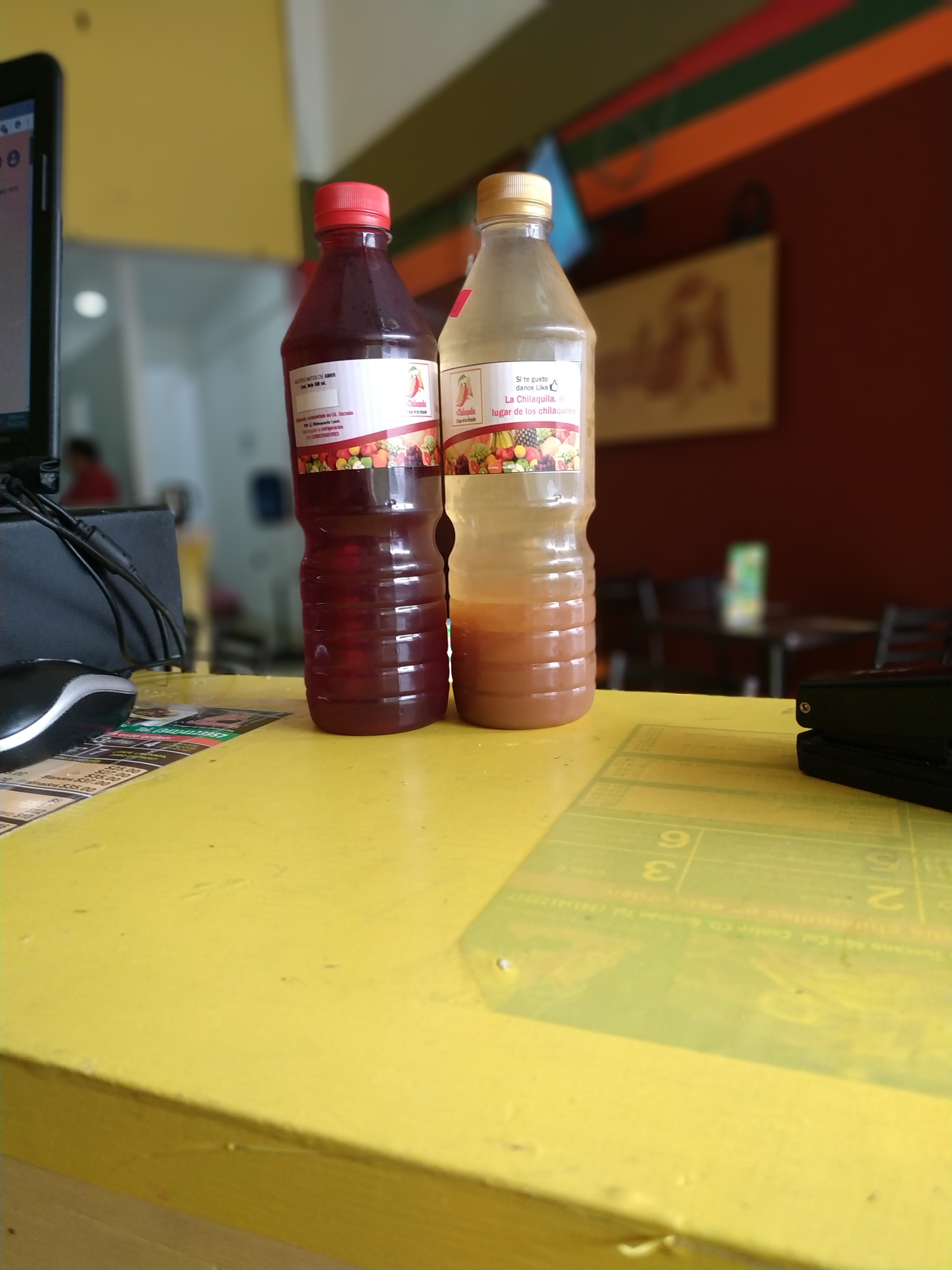 Chilaquiles Los Cova image 10