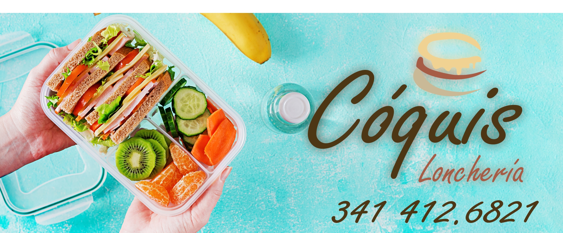 Lonchería Coquis image 1