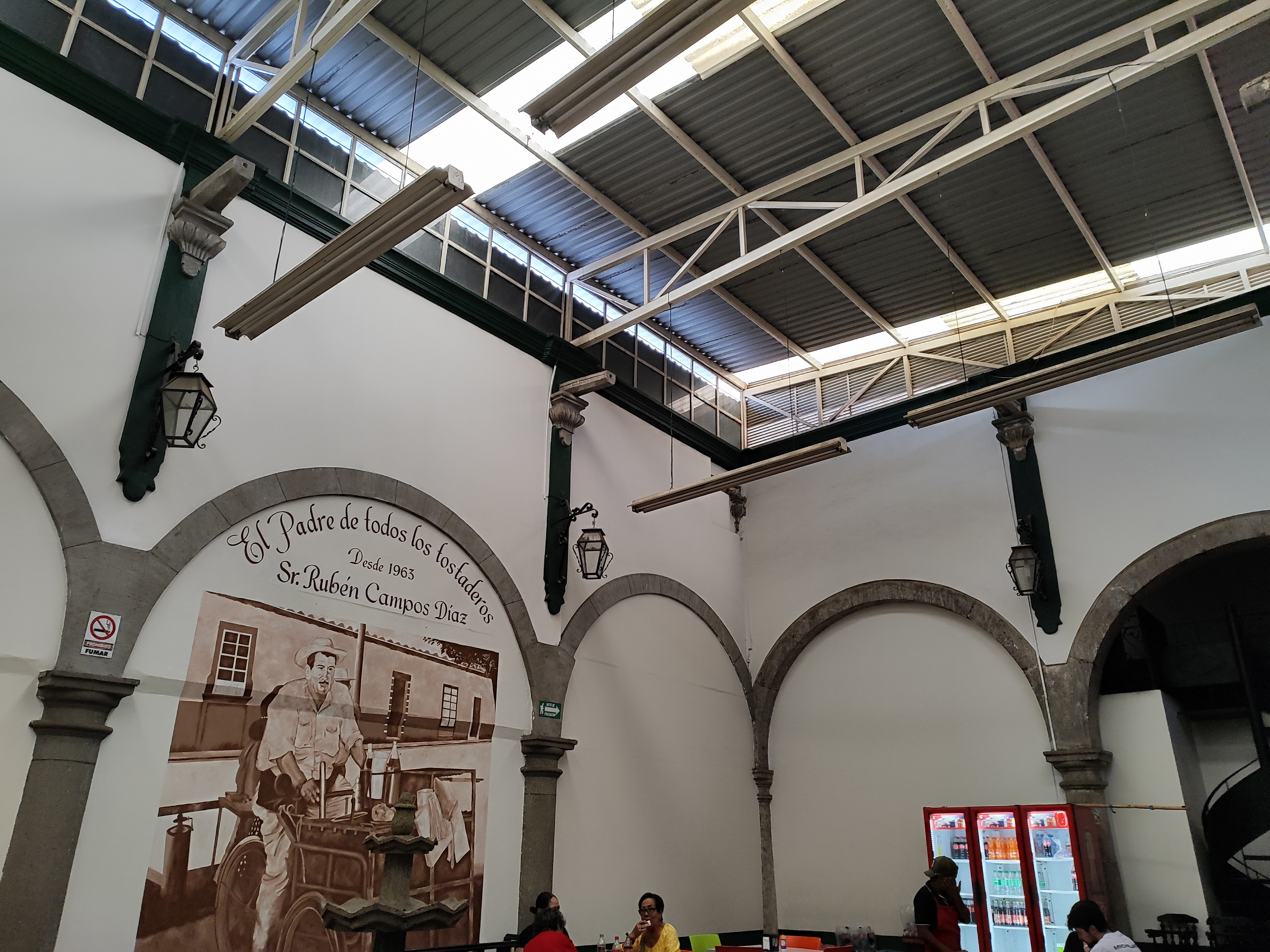 Tostadas Don Rubén image 3