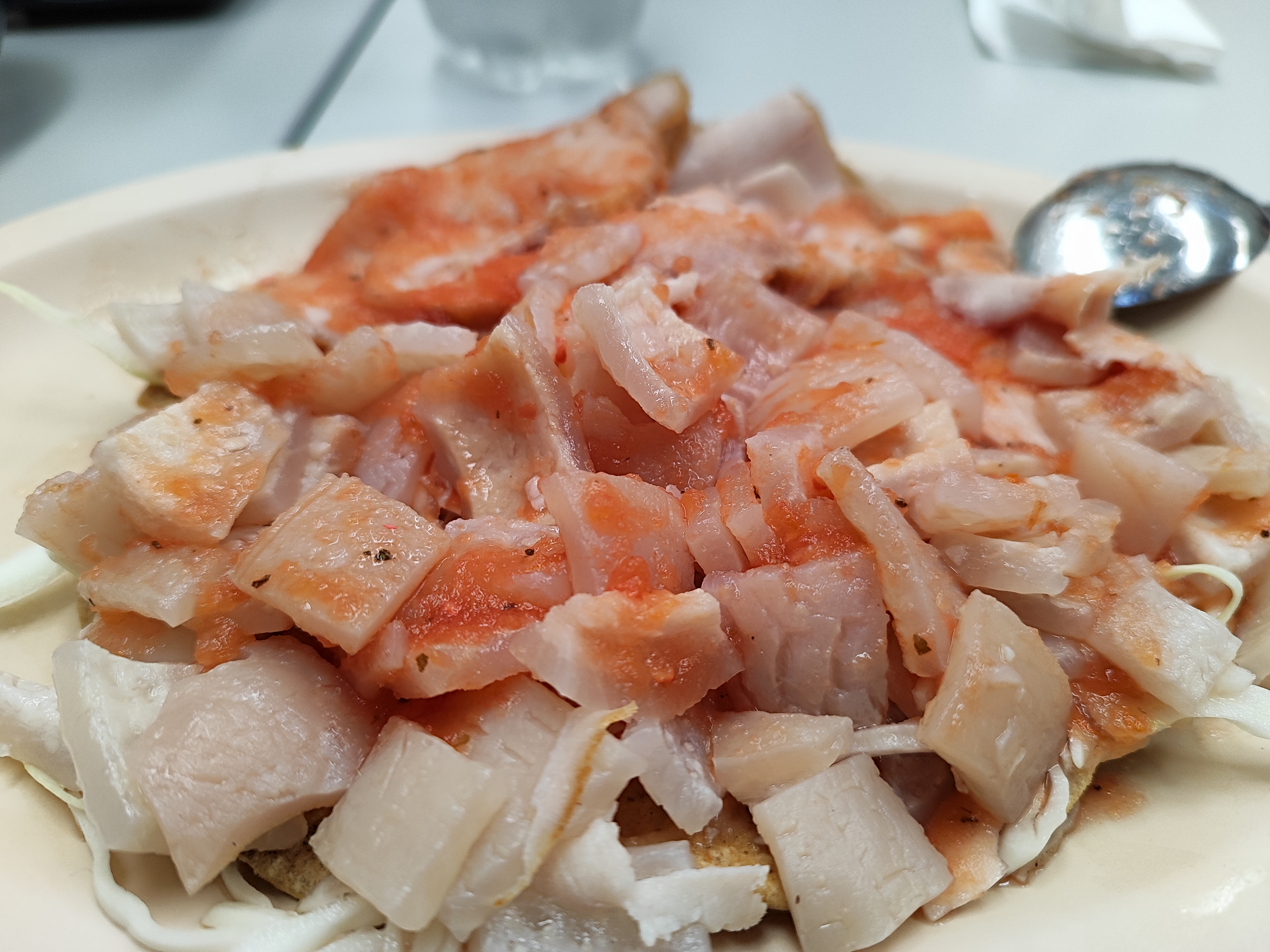 Tostadas Don Rubén image 5