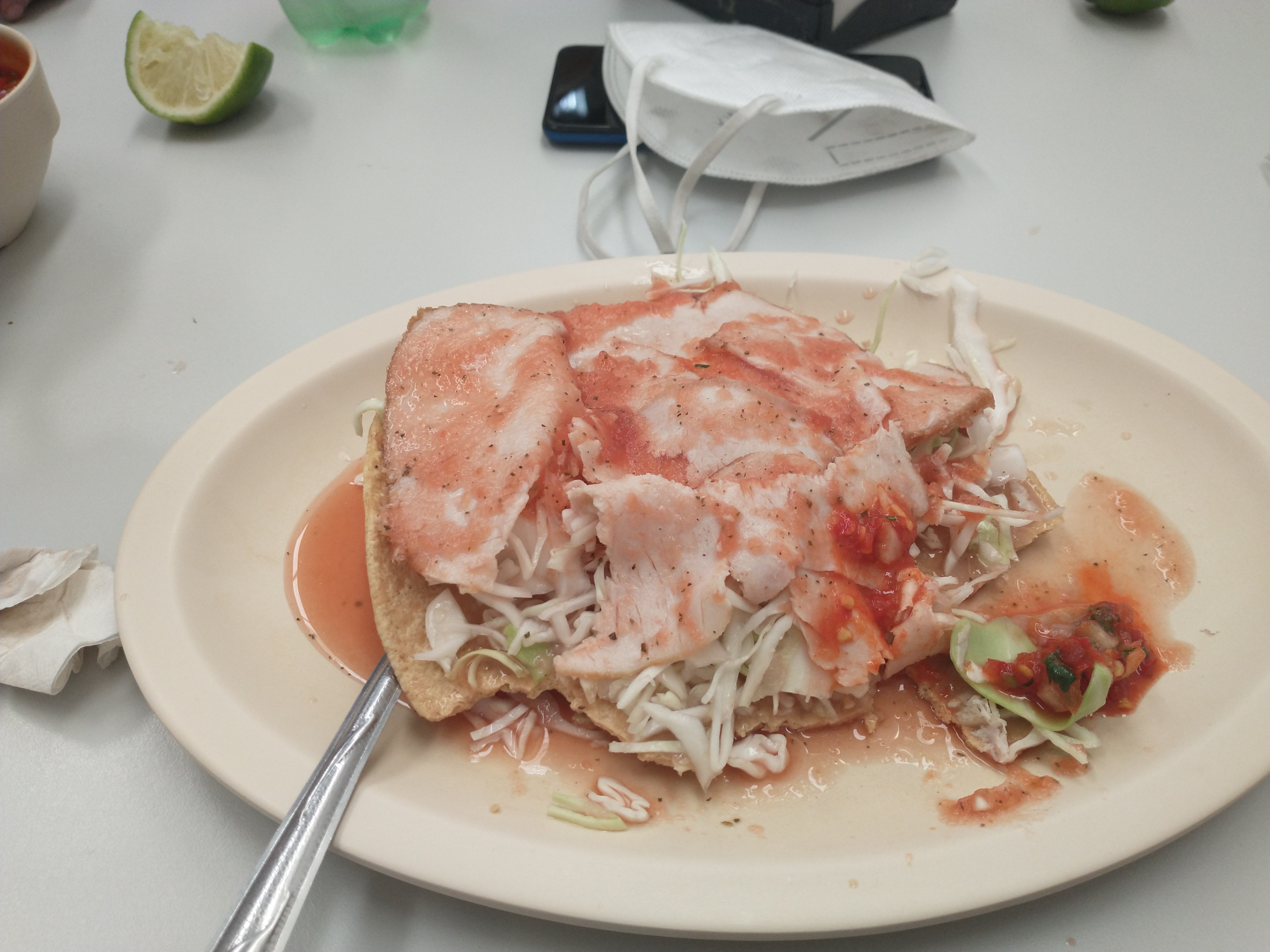 Tostadas Don Rubén image 6