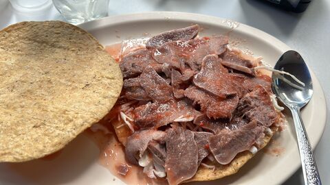 Tostadas Don Rubén image 7