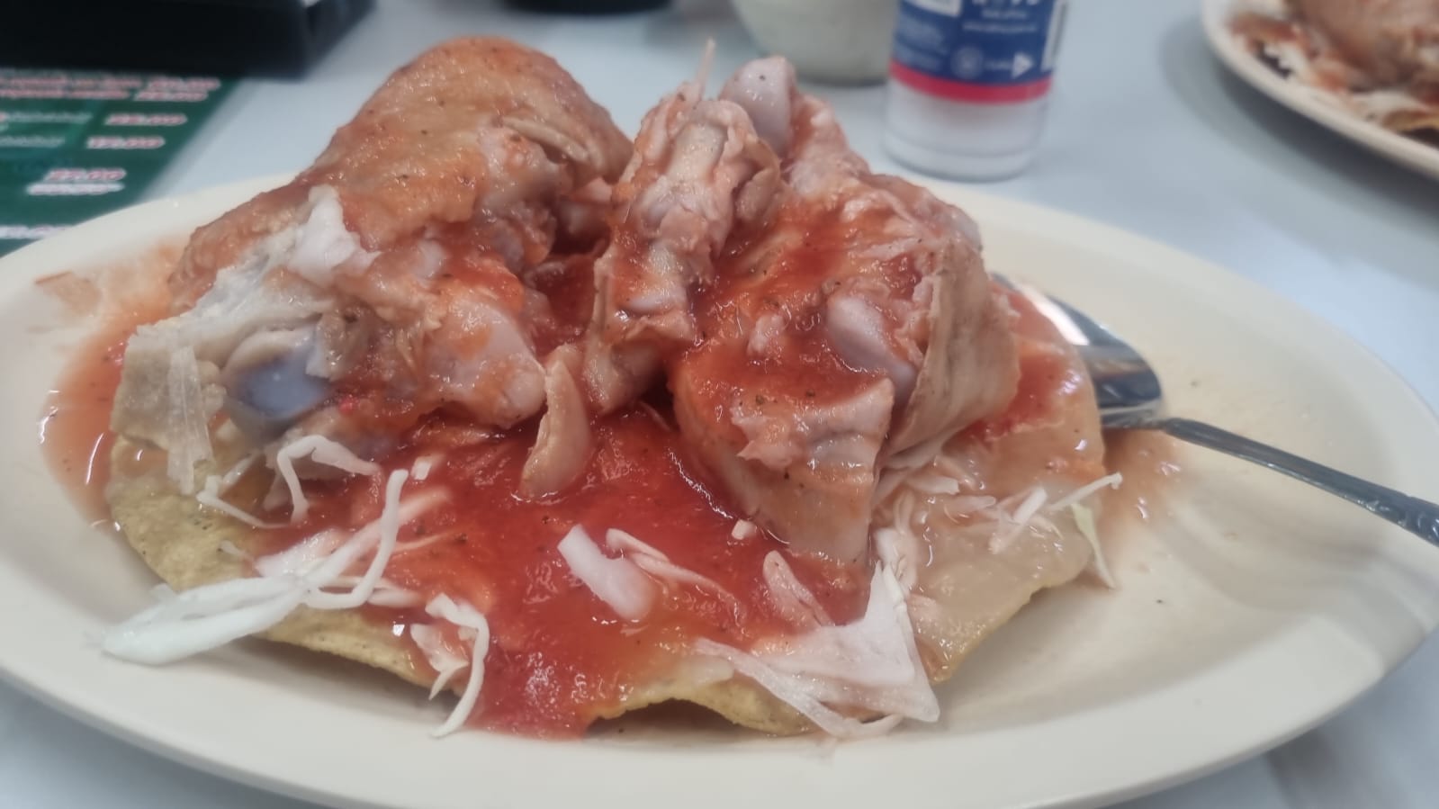 Tostadas Don Rubén image 9