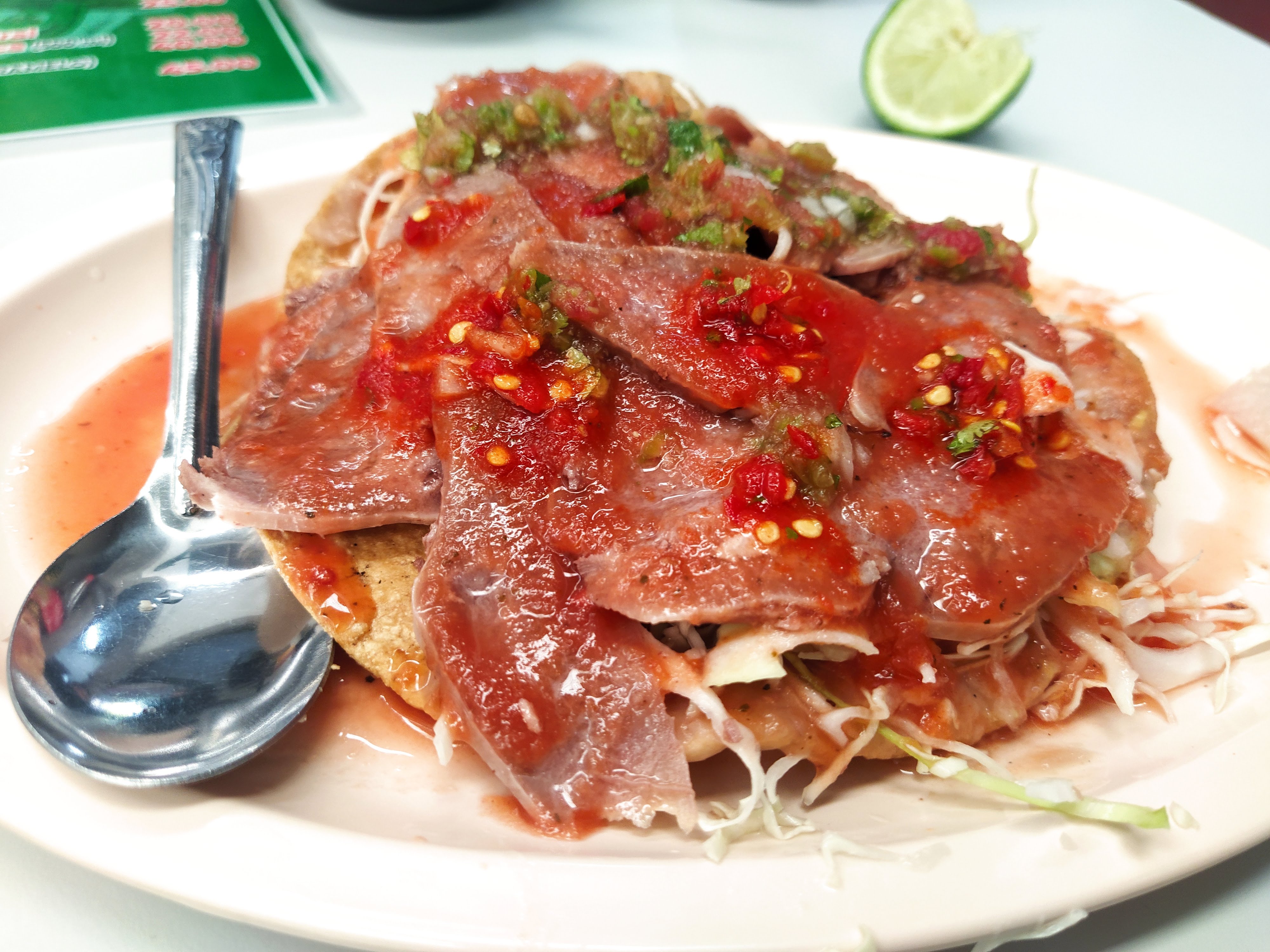 Tostadas Don Rubén image 10