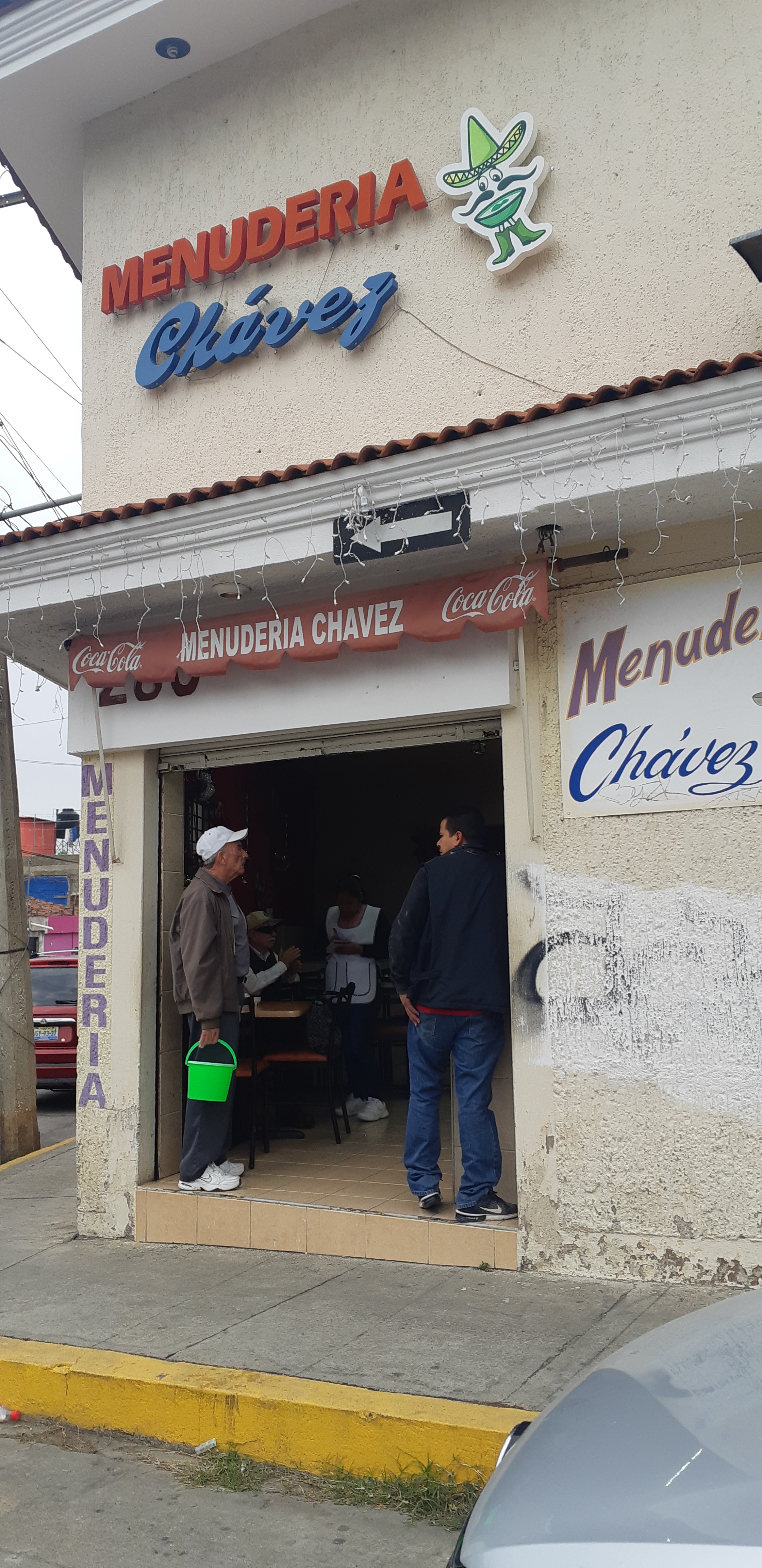 Menudería Chávez image 4