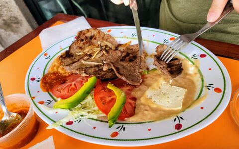Antojitos Kary image 1