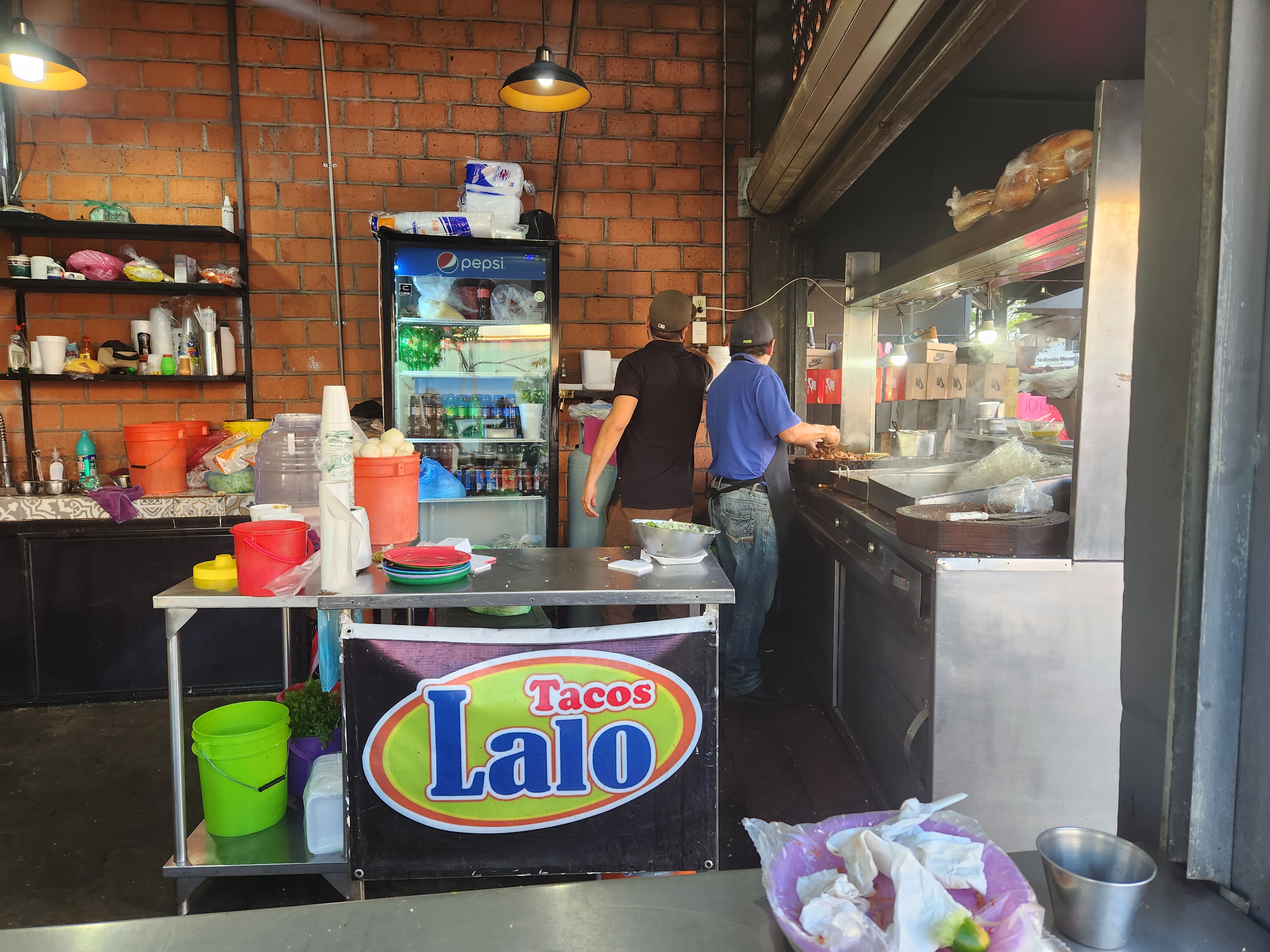 Tacos Lalo image 1