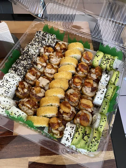 SUSHI SO-MO image 3