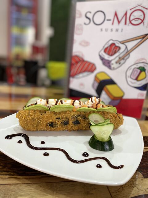 SUSHI SO-MO image 4