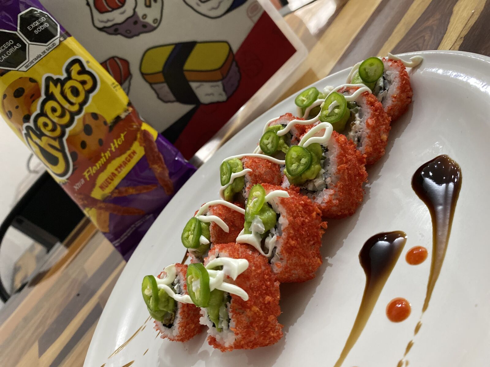 SUSHI SO-MO image 6