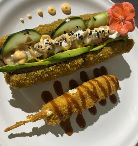 SUSHI SO-MO image 8