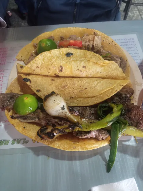 Las Brasas image 2