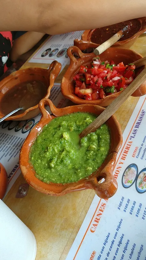 Las Brasas image 7