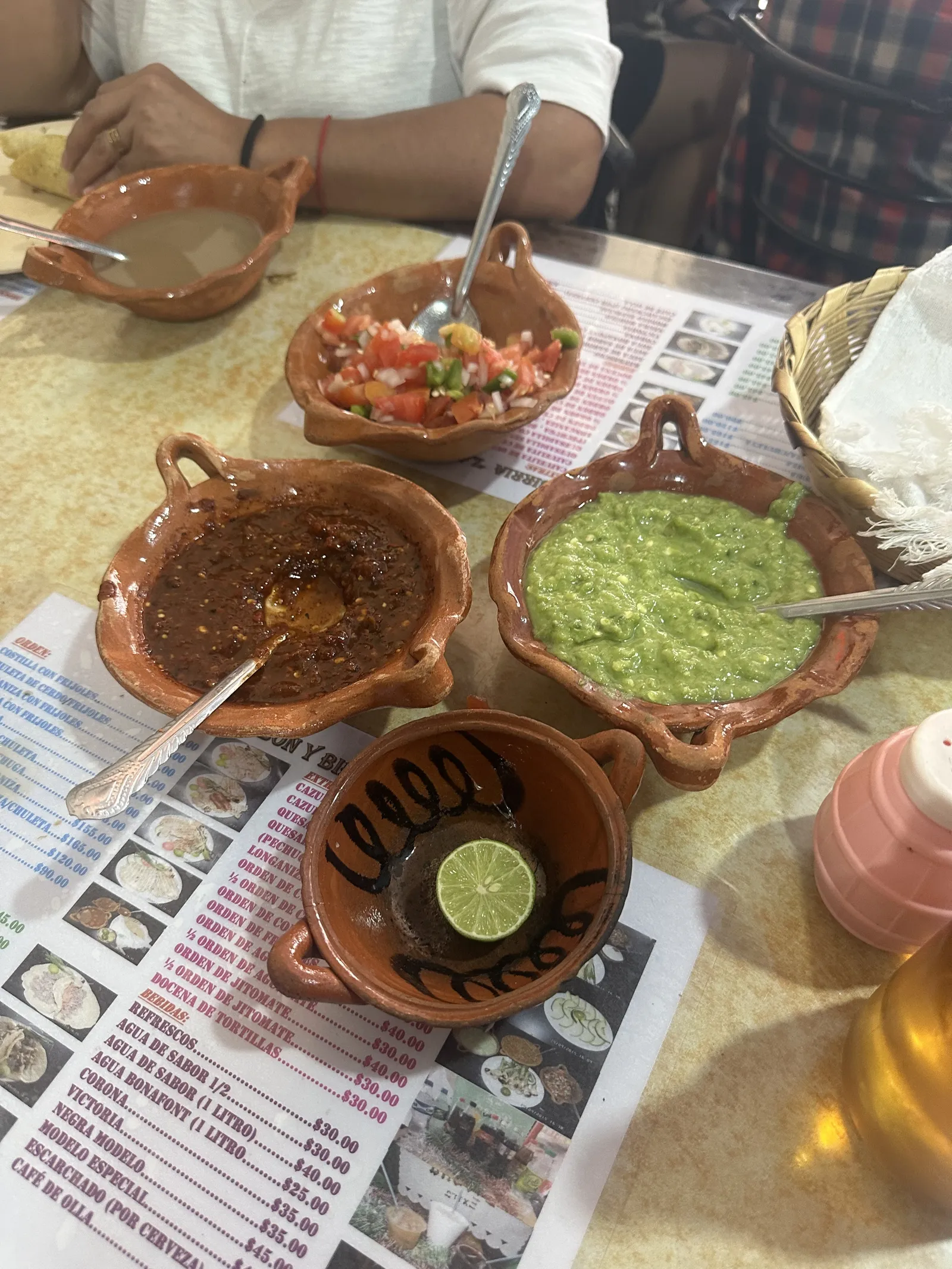 Las Brasas image 8