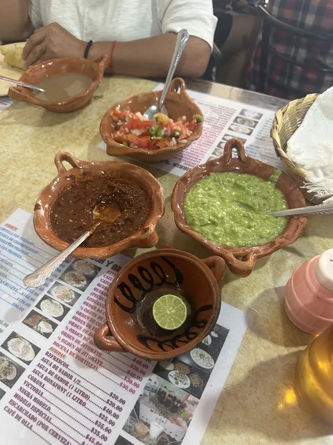 Las Brasas image 8